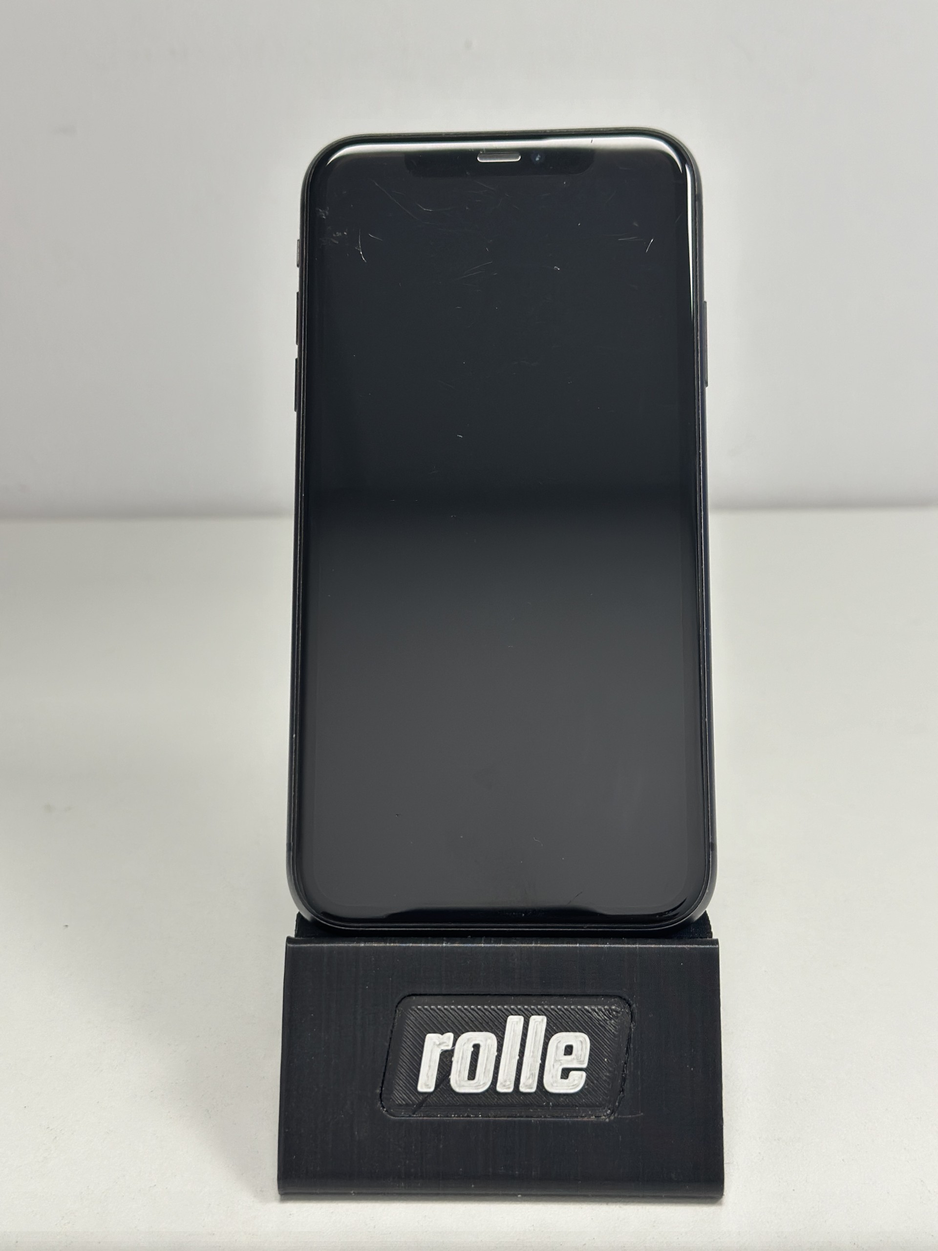 Apple iPhone 11 64GB Black