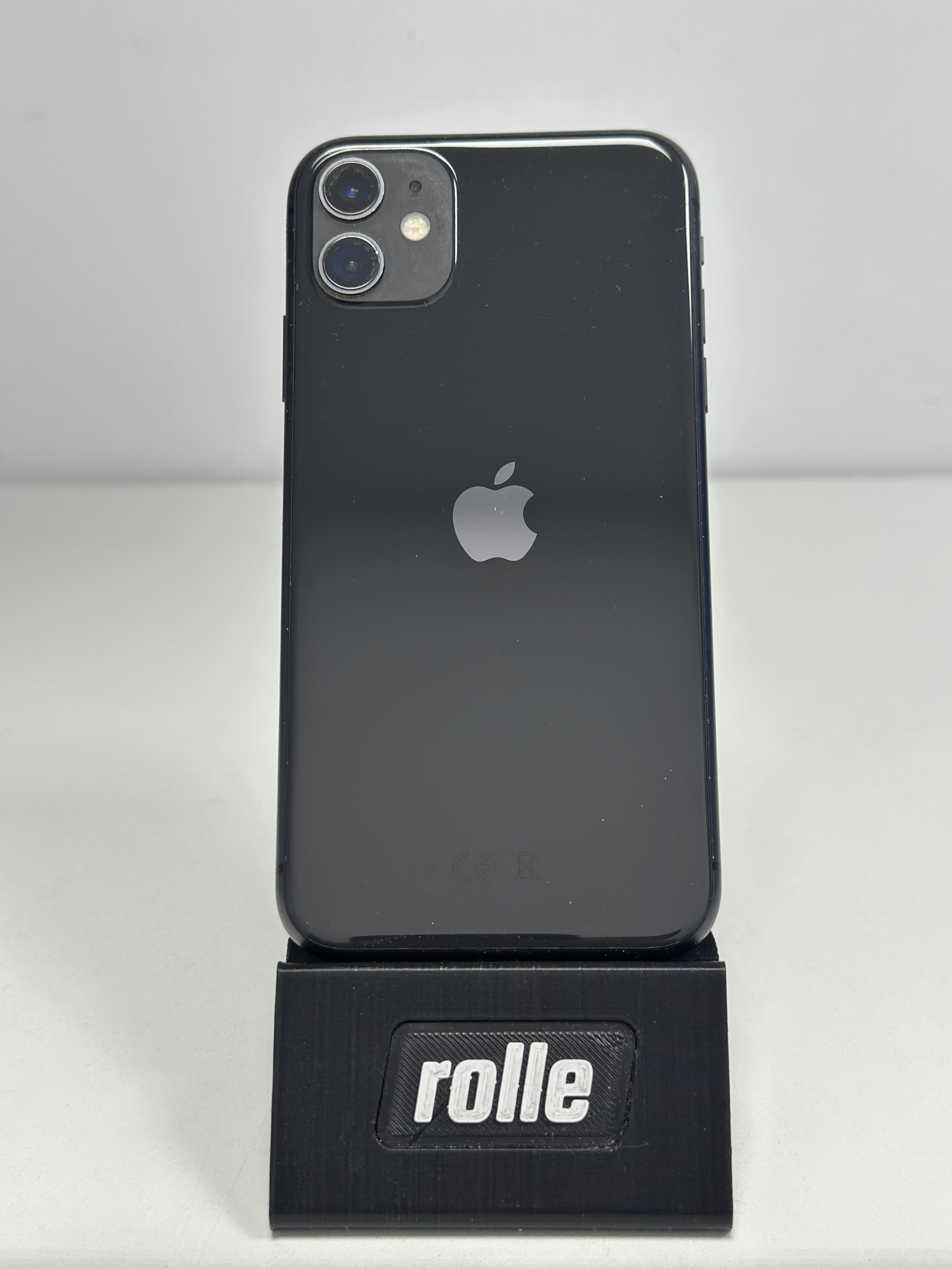 Apple iPhone 11 64GB Black