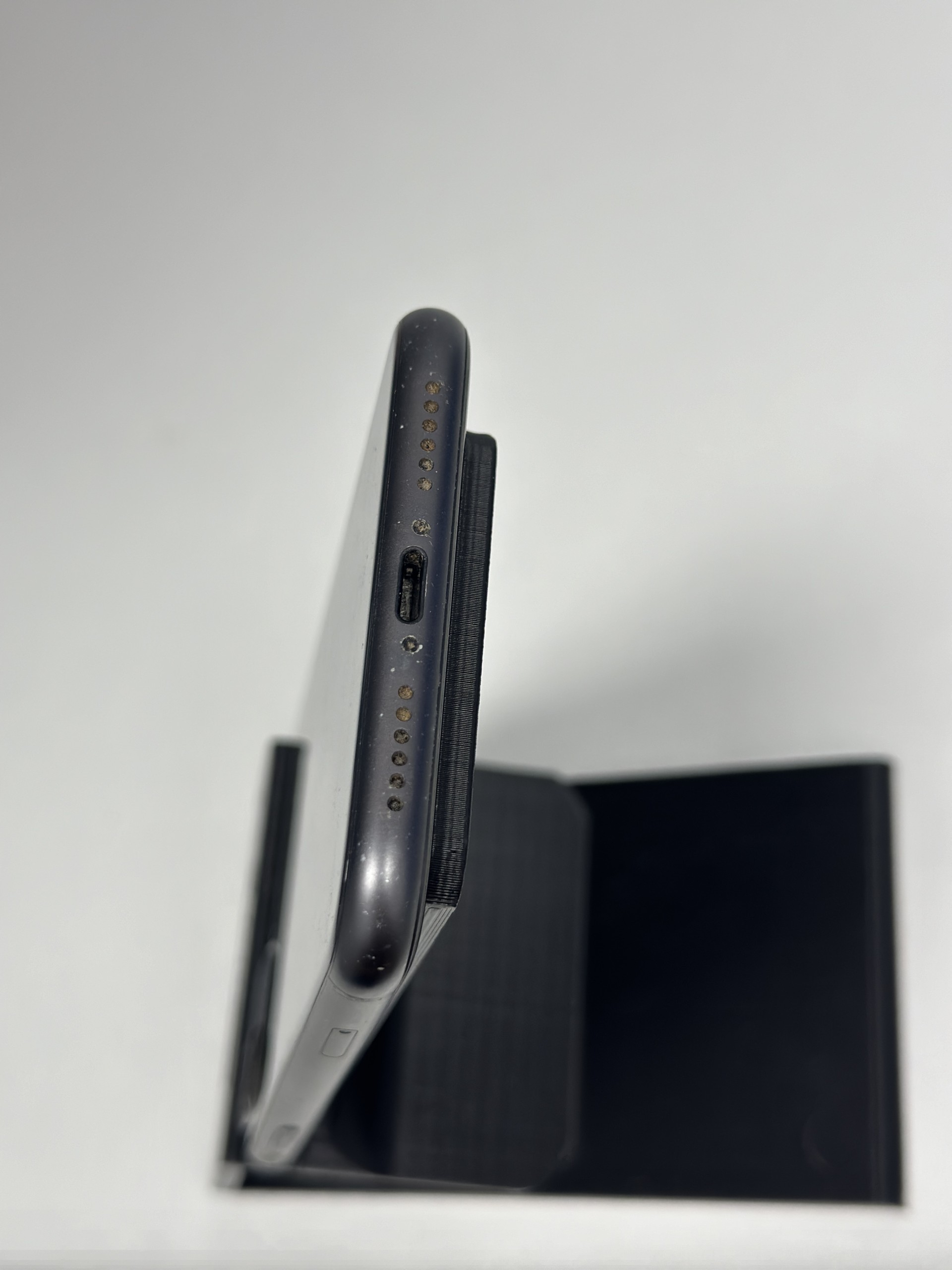 Apple iPhone 11 64GB Black