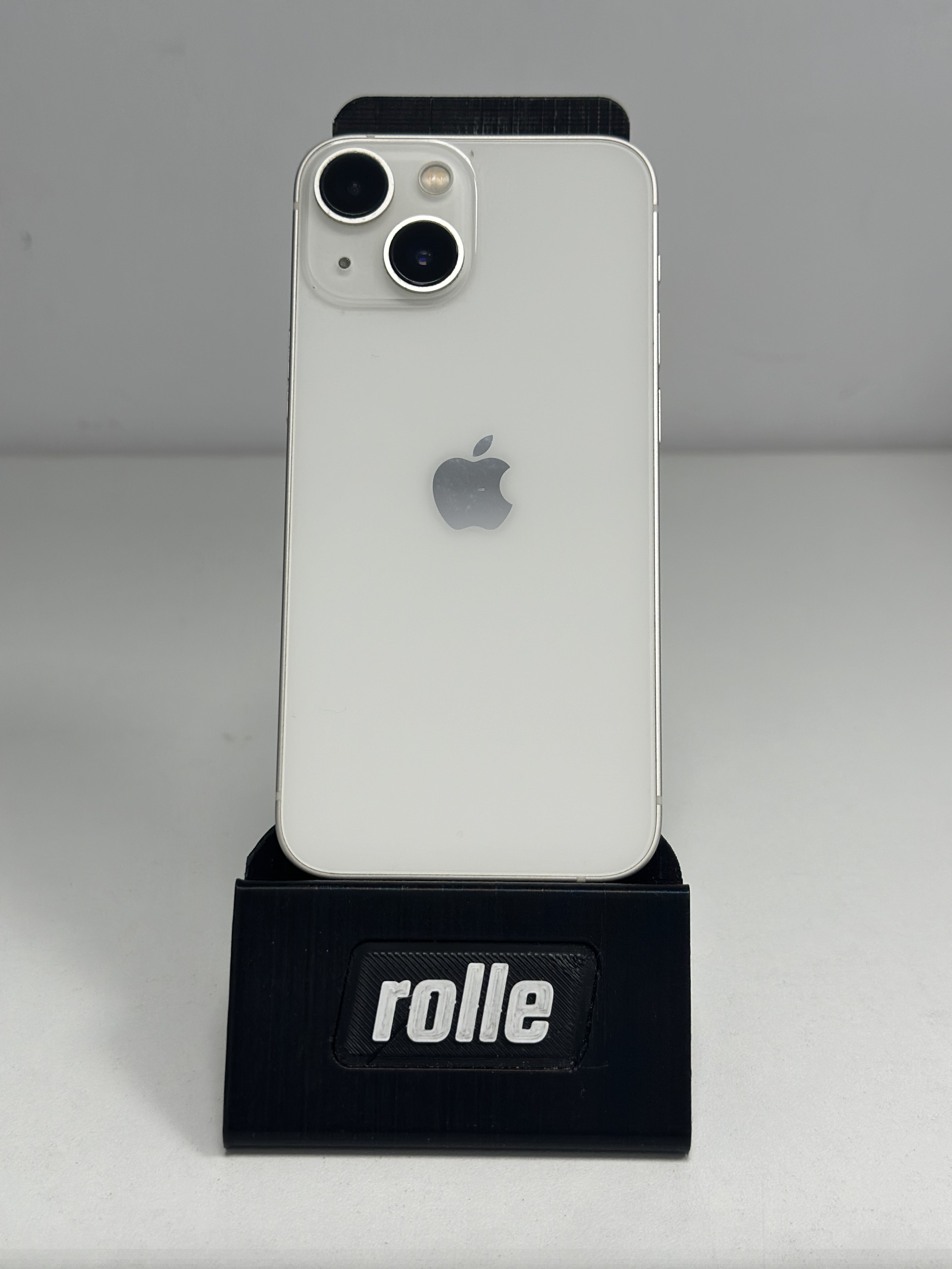 iPhone13 mini 128GB Starlight 白