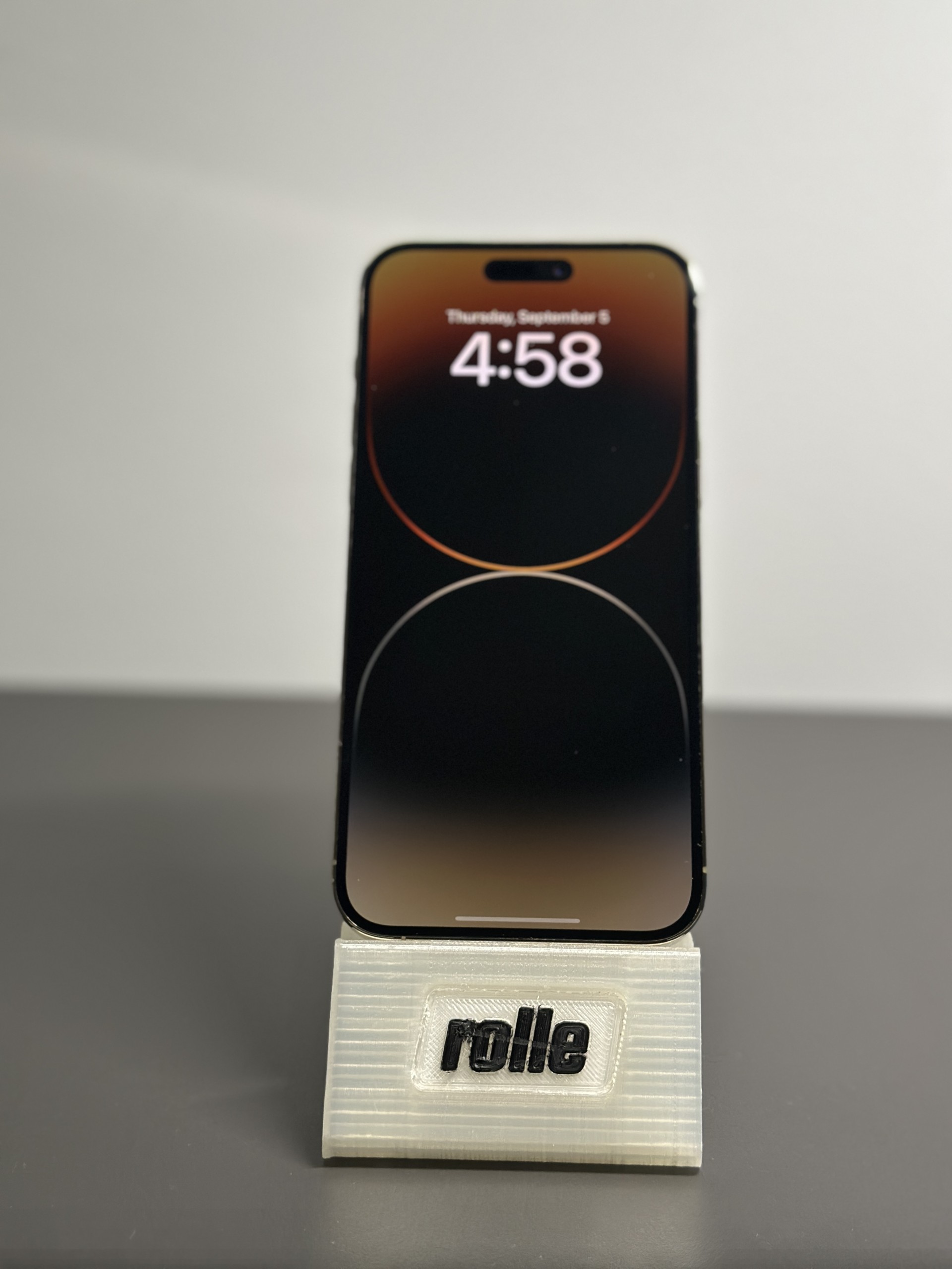 Apple iPhone 14 Pro Max 256GB Gold