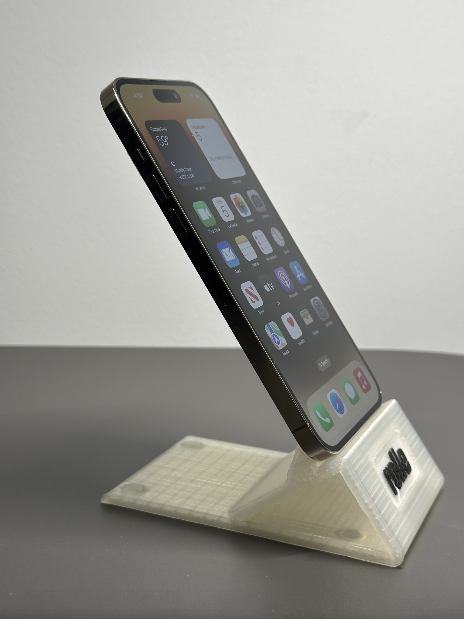 Apple iPhone 14 Pro Max 256GB Gold