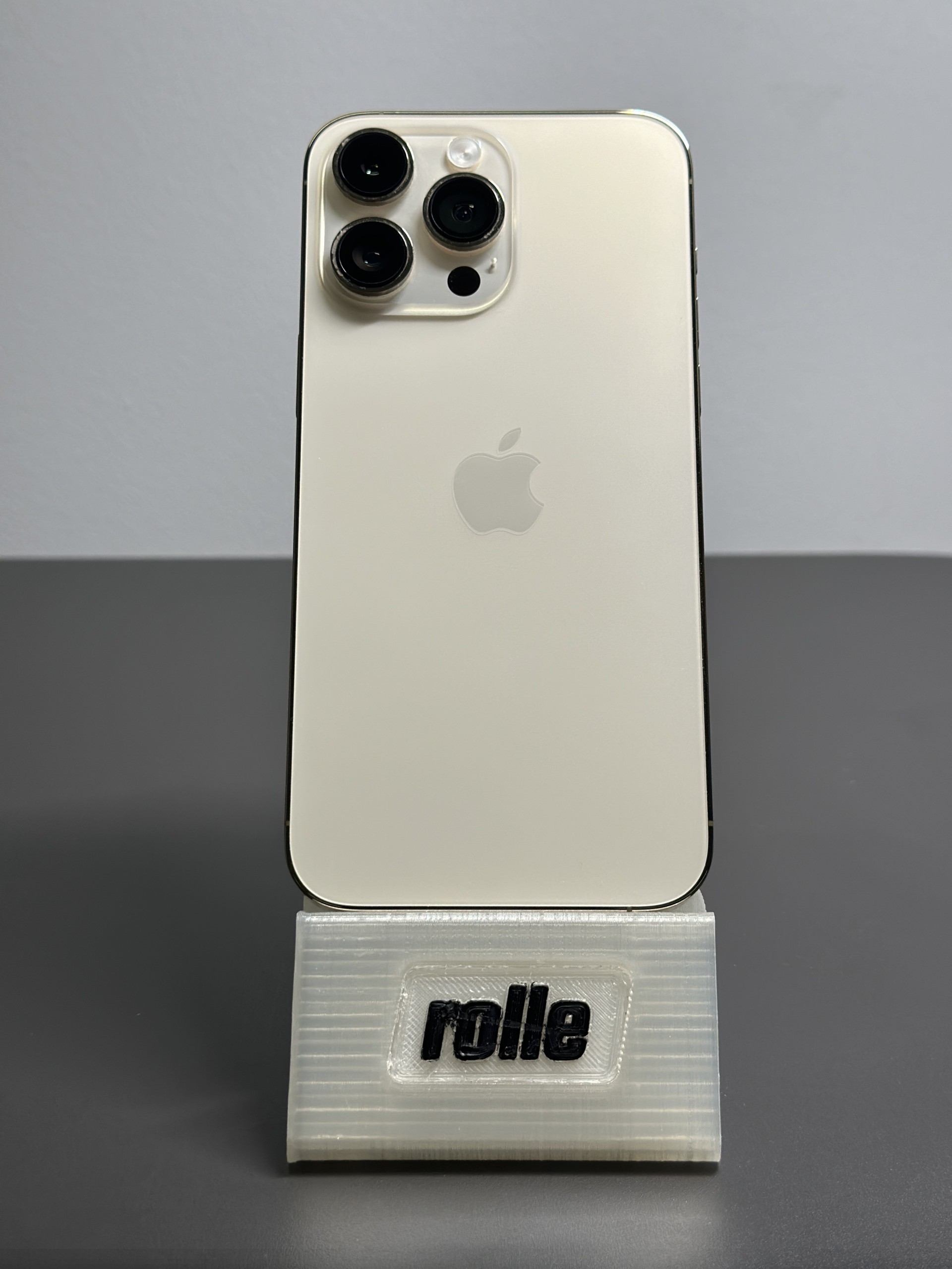 Apple iPhone 14 Pro Max 256GB Gold