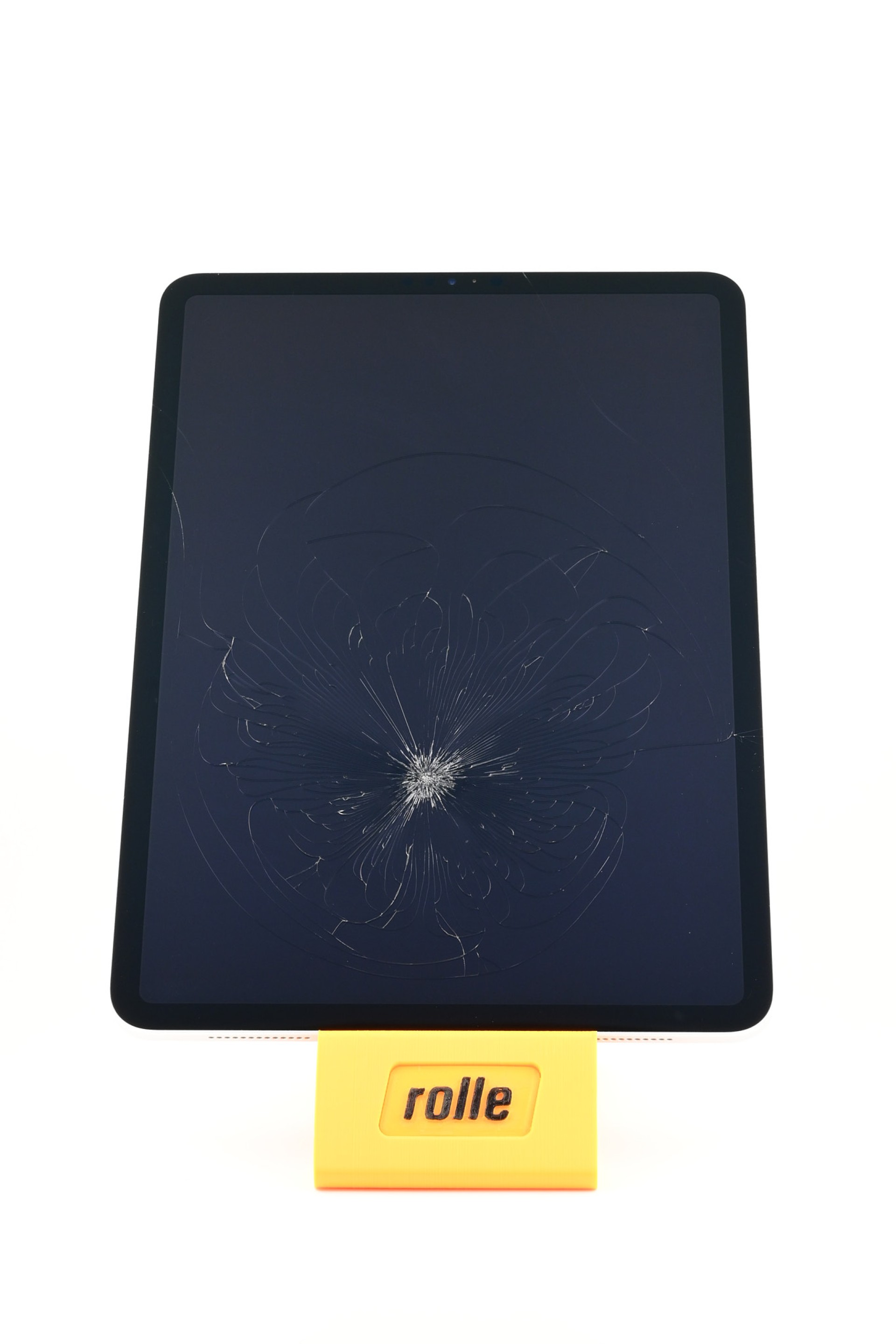 Apple iPad Pro 11 (2020) 128GB Silver