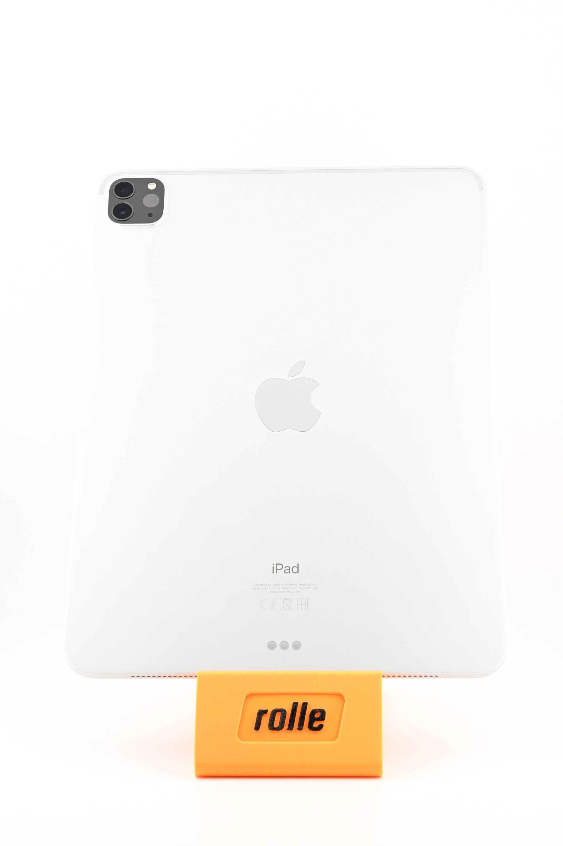Apple iPad Pro 11 (2020) 128GB Silver