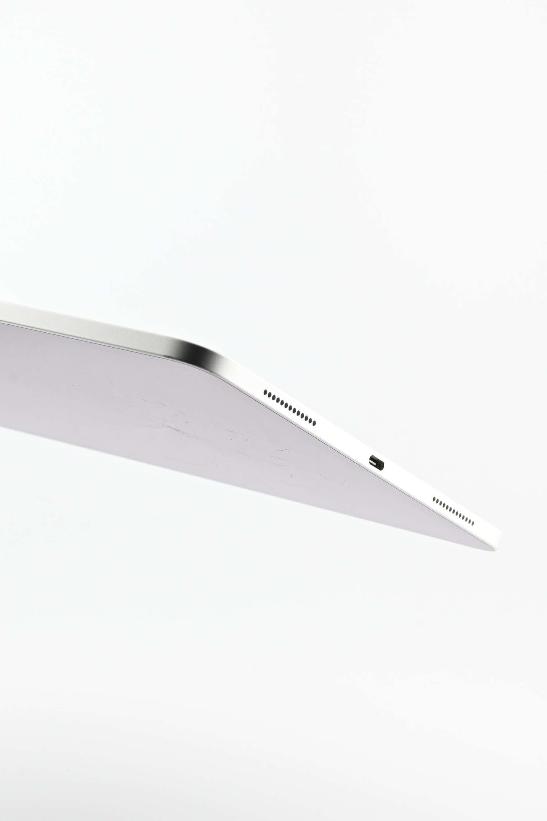 Apple iPad Pro 11 (2020) 128GB Silver