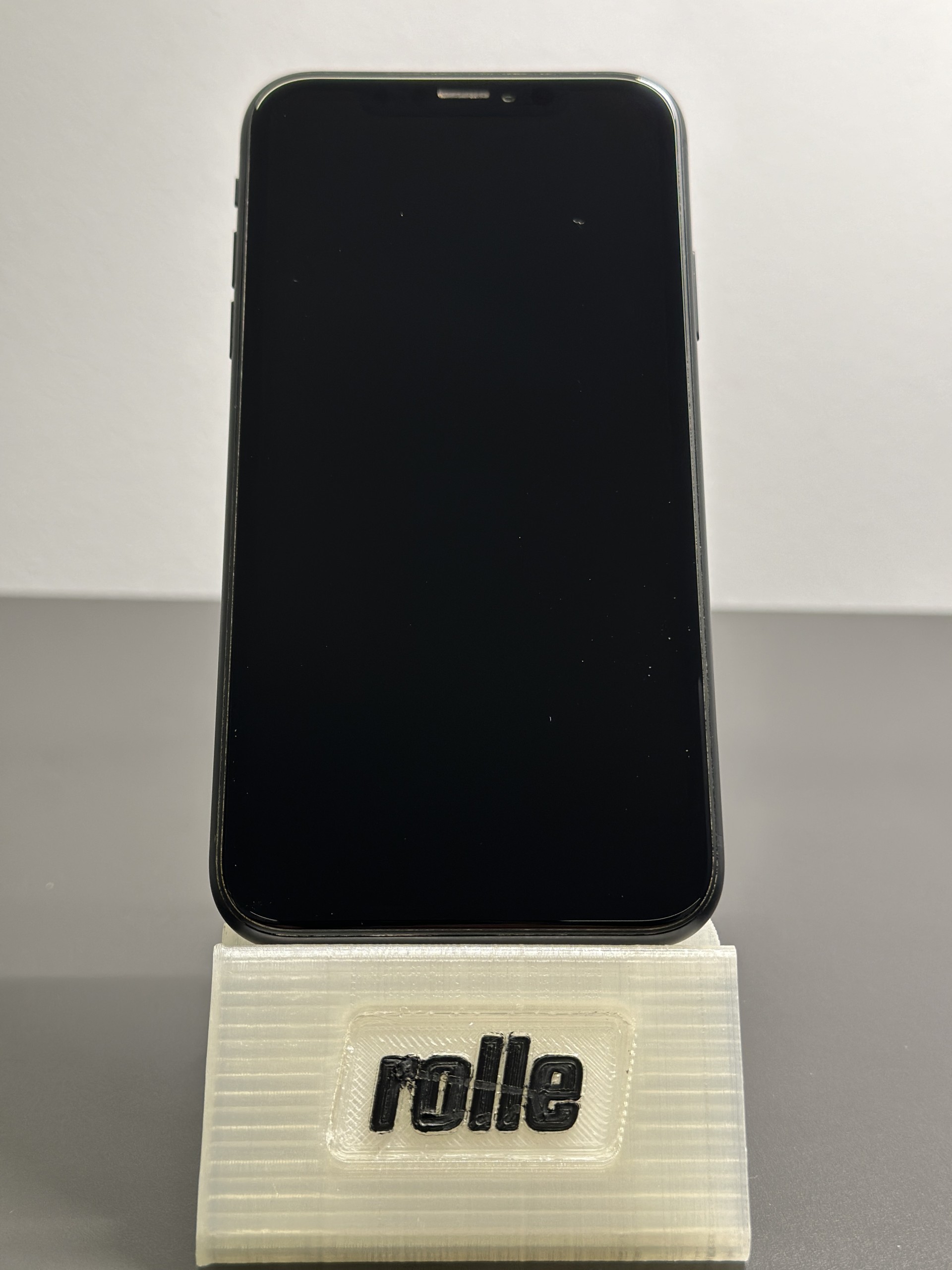 Apple iPhone XR 64GB Black