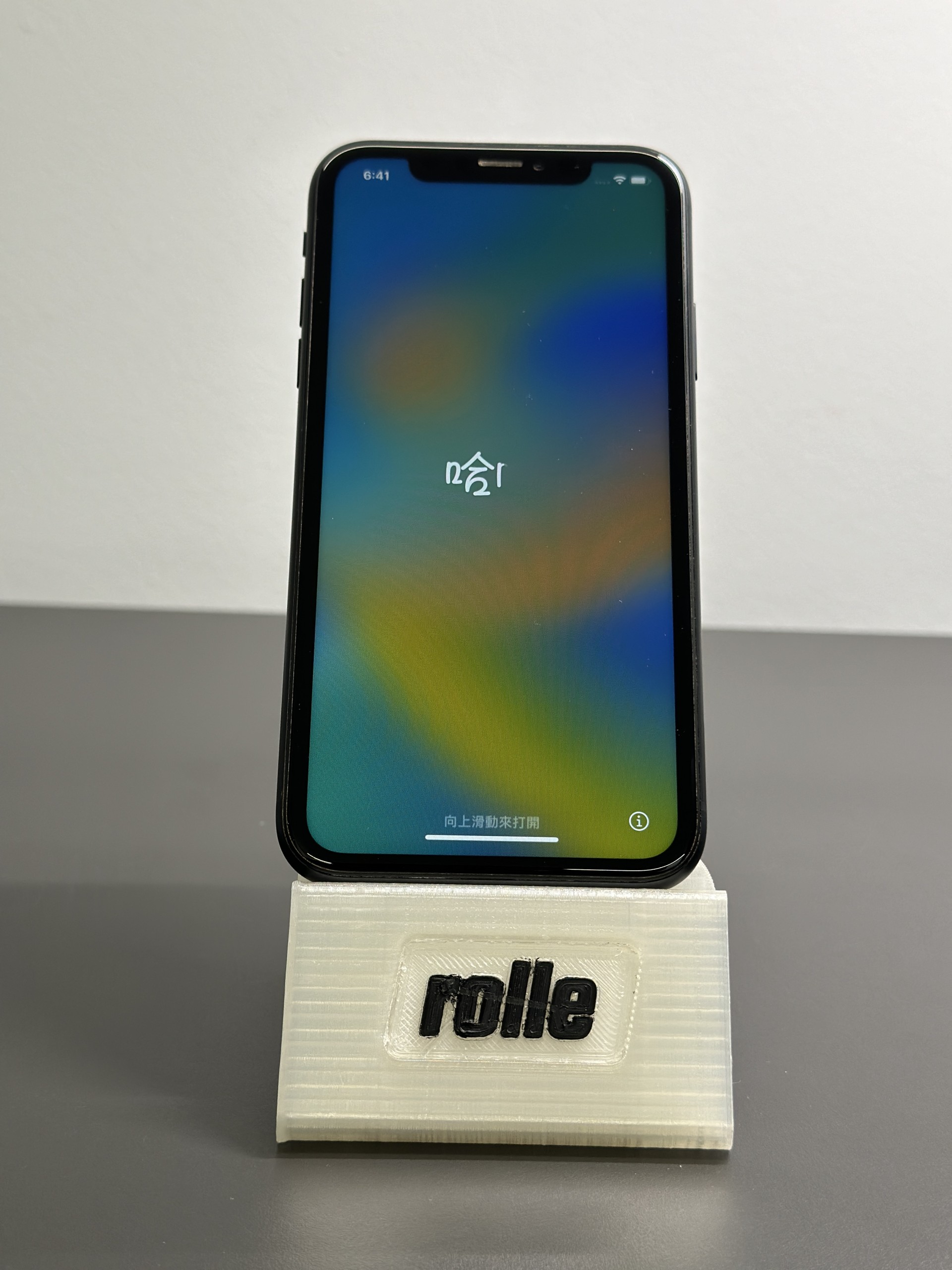 Apple iPhone XR 64GB Black