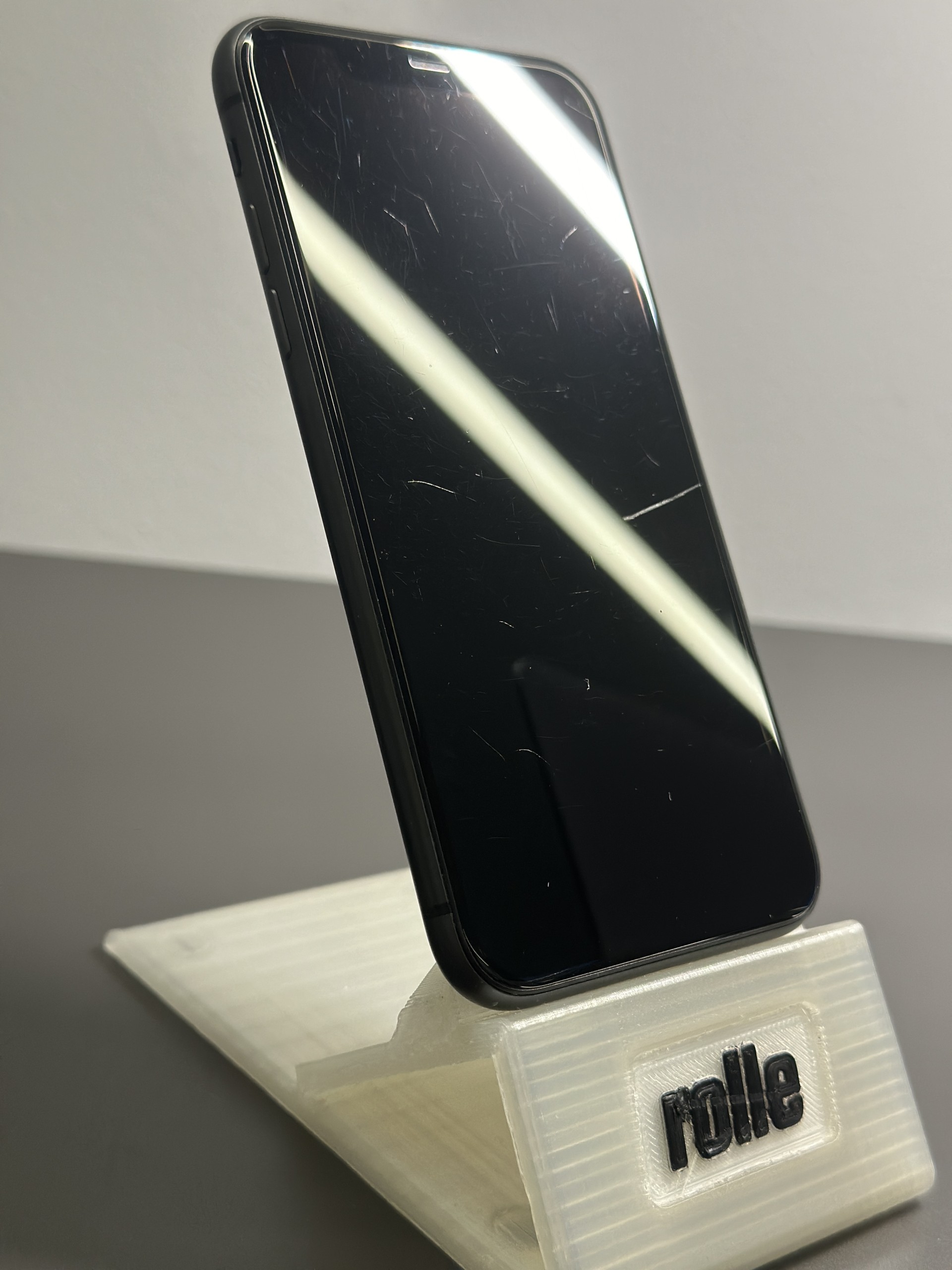 Apple iPhone 11 128GB Black