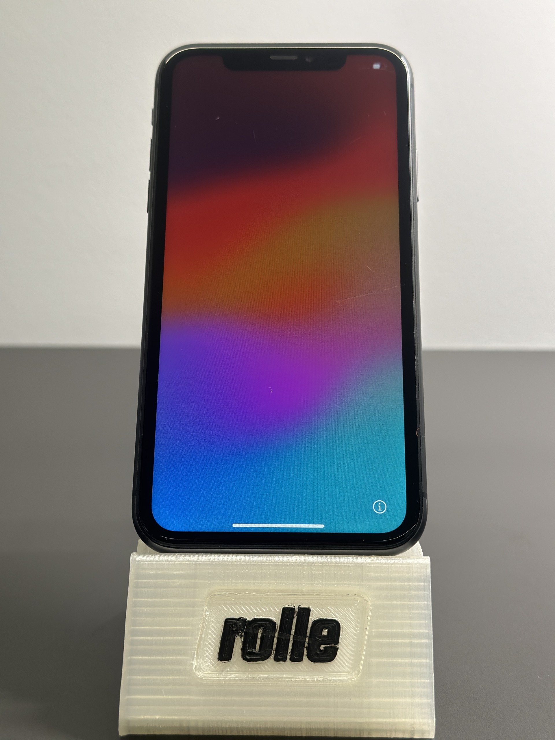 Apple iPhone 11 128GB Black