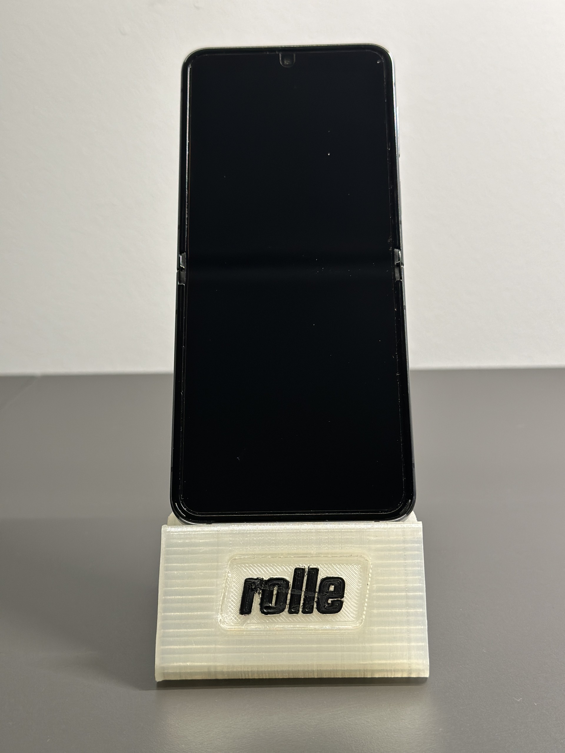 Samsung Galaxy Z Flip5 512GB Graphite