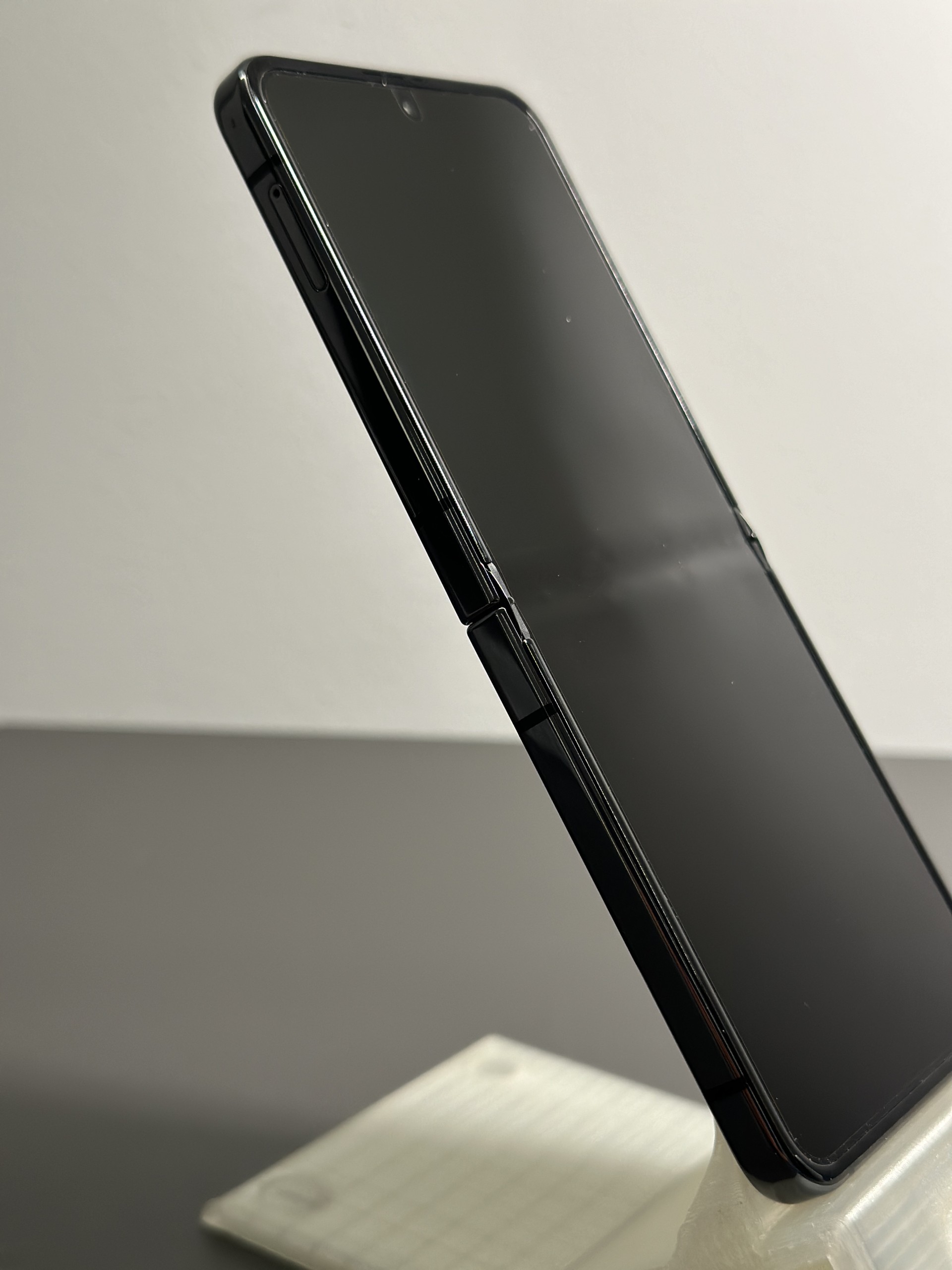 Samsung Galaxy Z Flip5 512GB Graphite