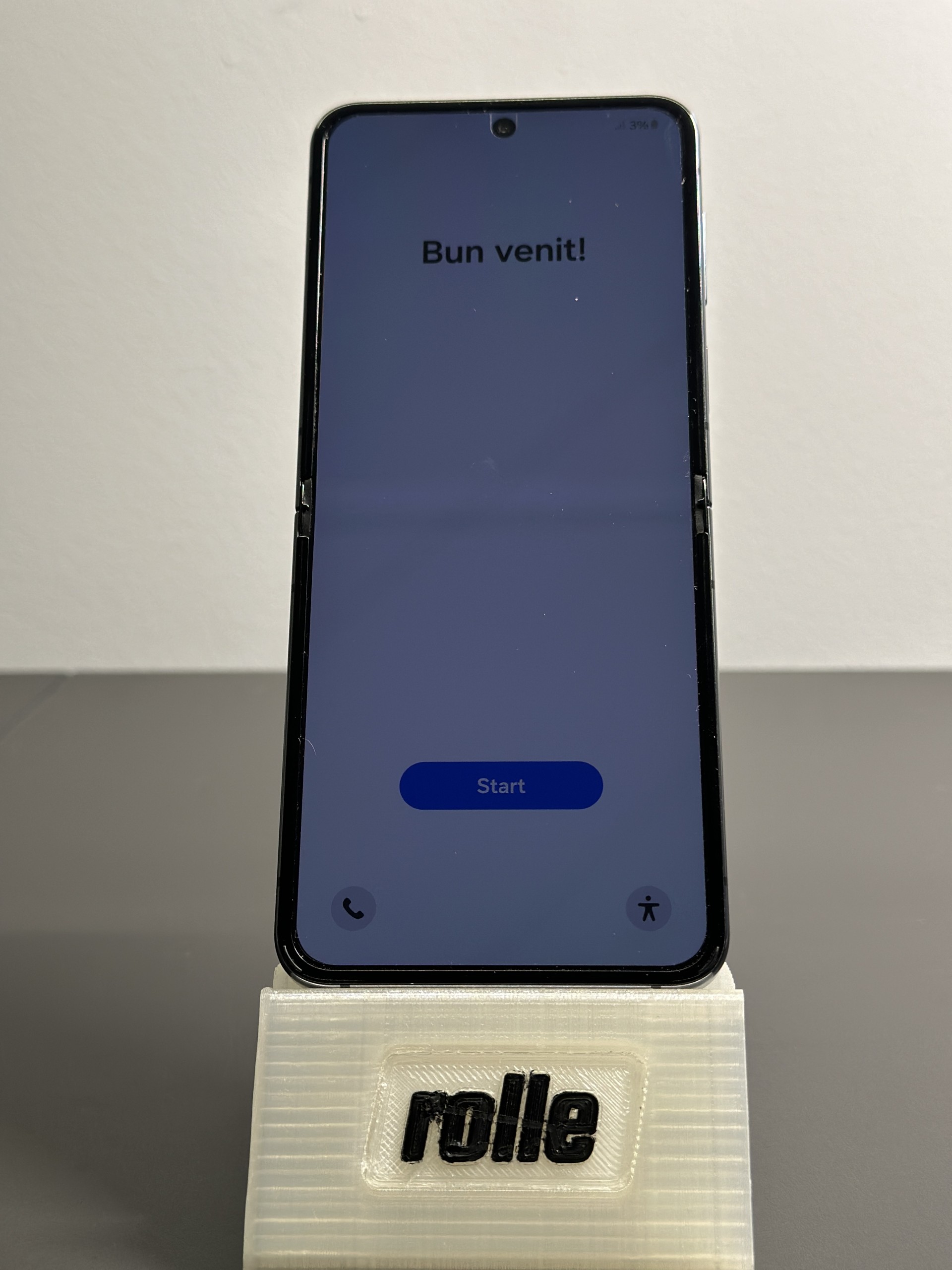 Samsung Galaxy Z Flip5 512GB Graphite