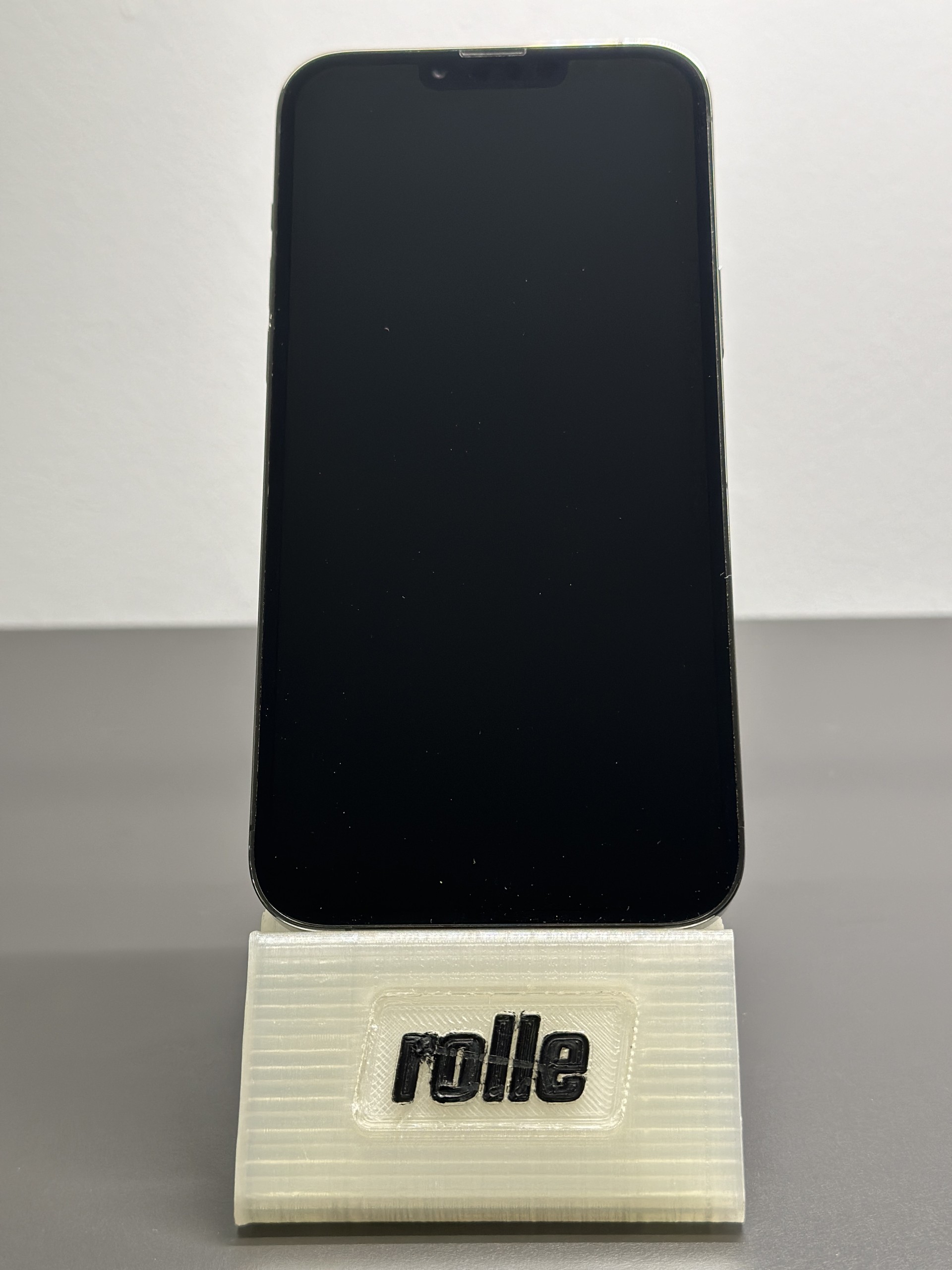 Apple iPhone 13 Pro Max 128GB Graphite