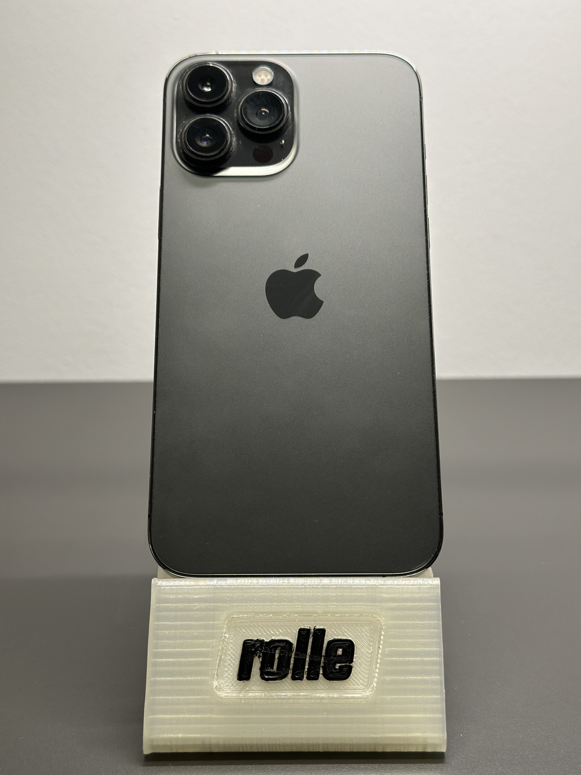 Apple iPhone 13 Pro Max 128GB Graphite