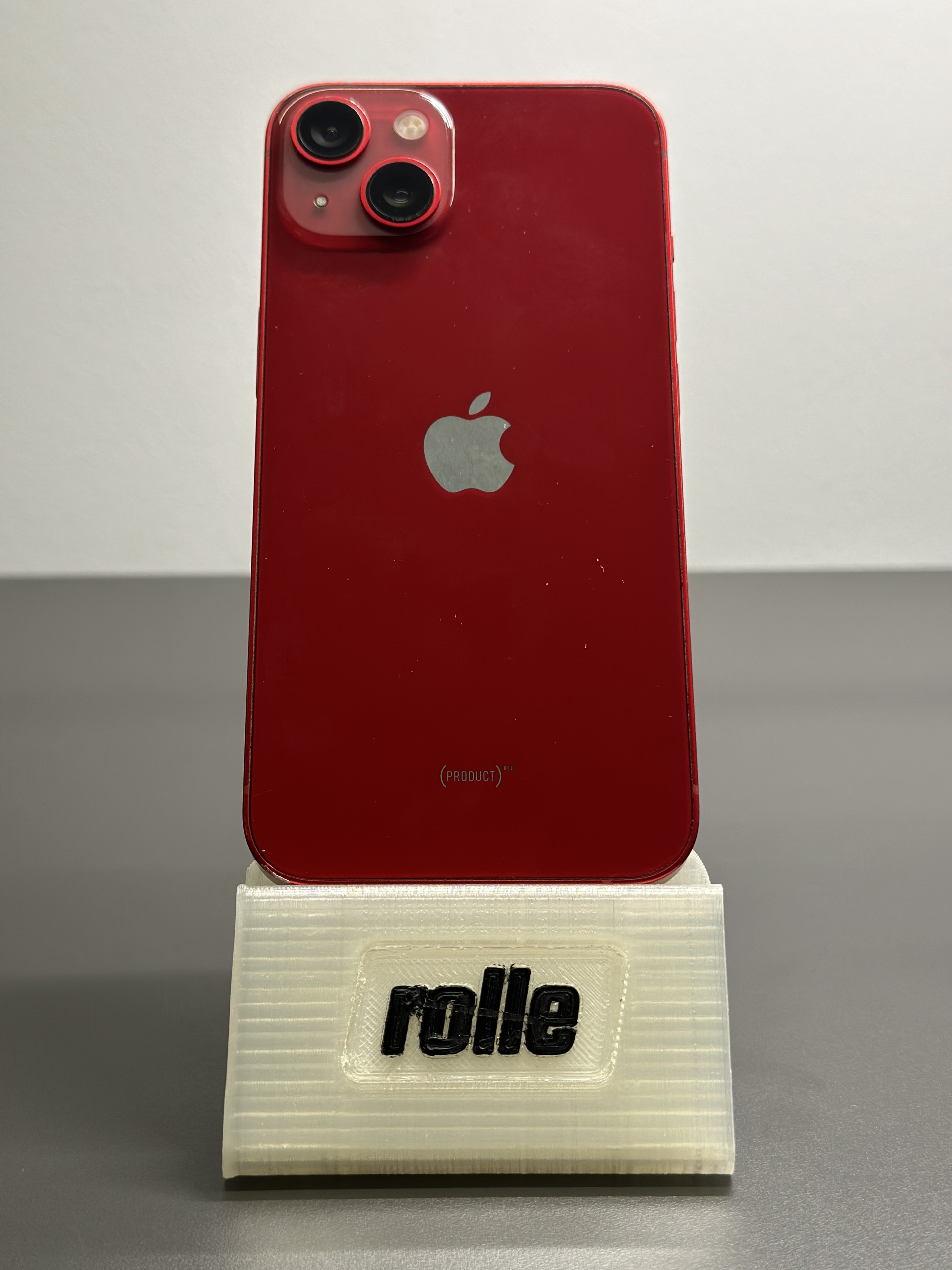 Apple iPhone 13 128GB Red