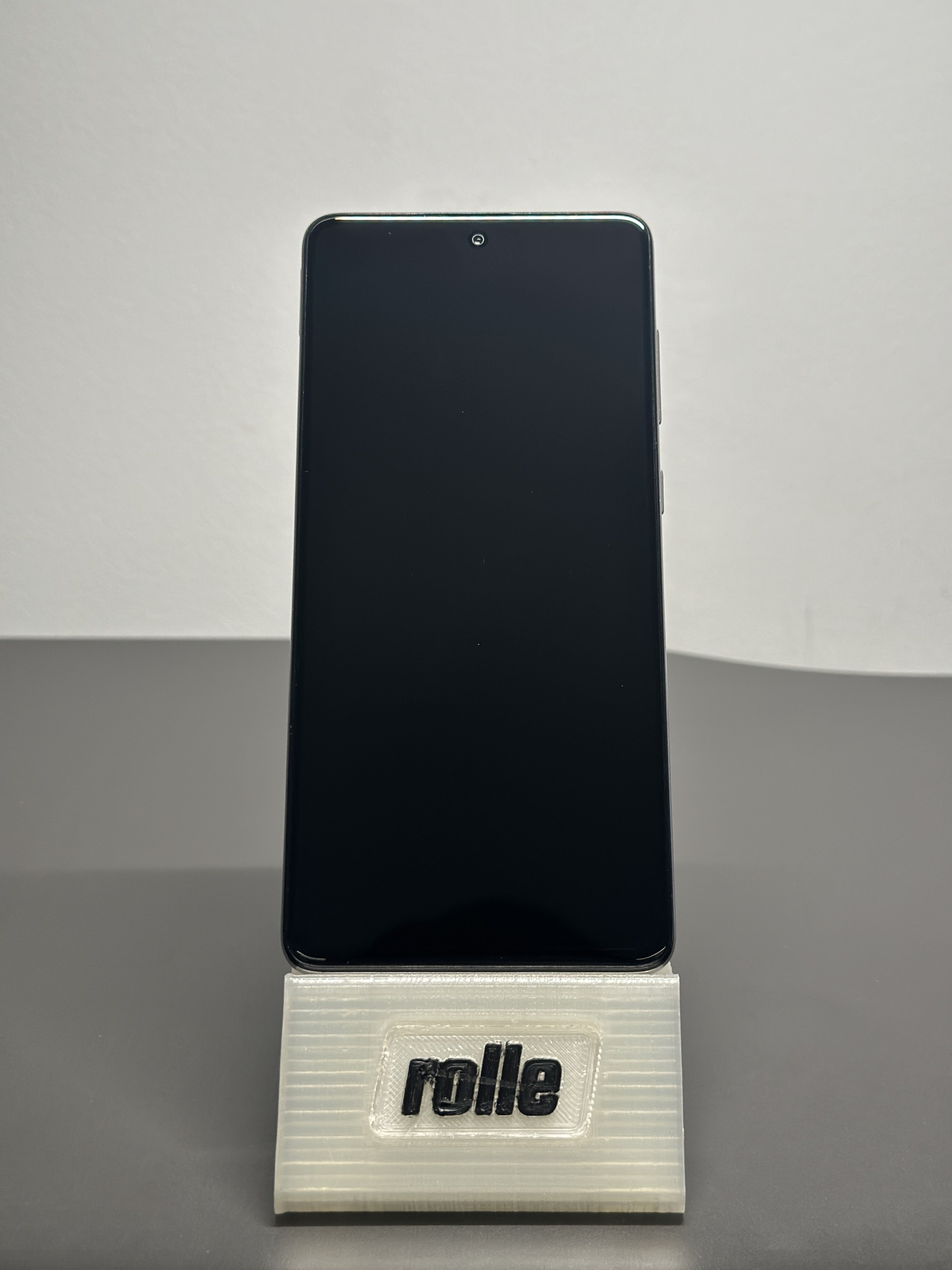 Samsung Galaxy A71 128GB Prism Crush Silver