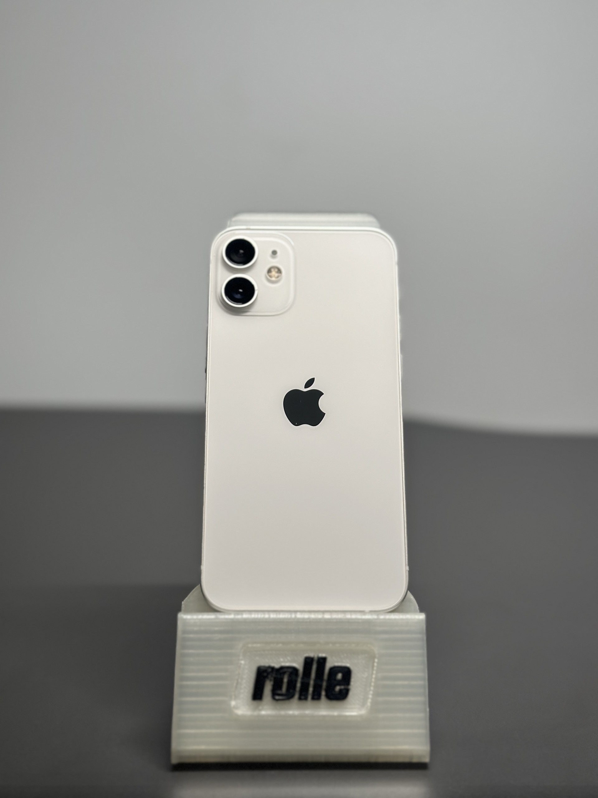 Apple iPhone 12 mini 64GB White