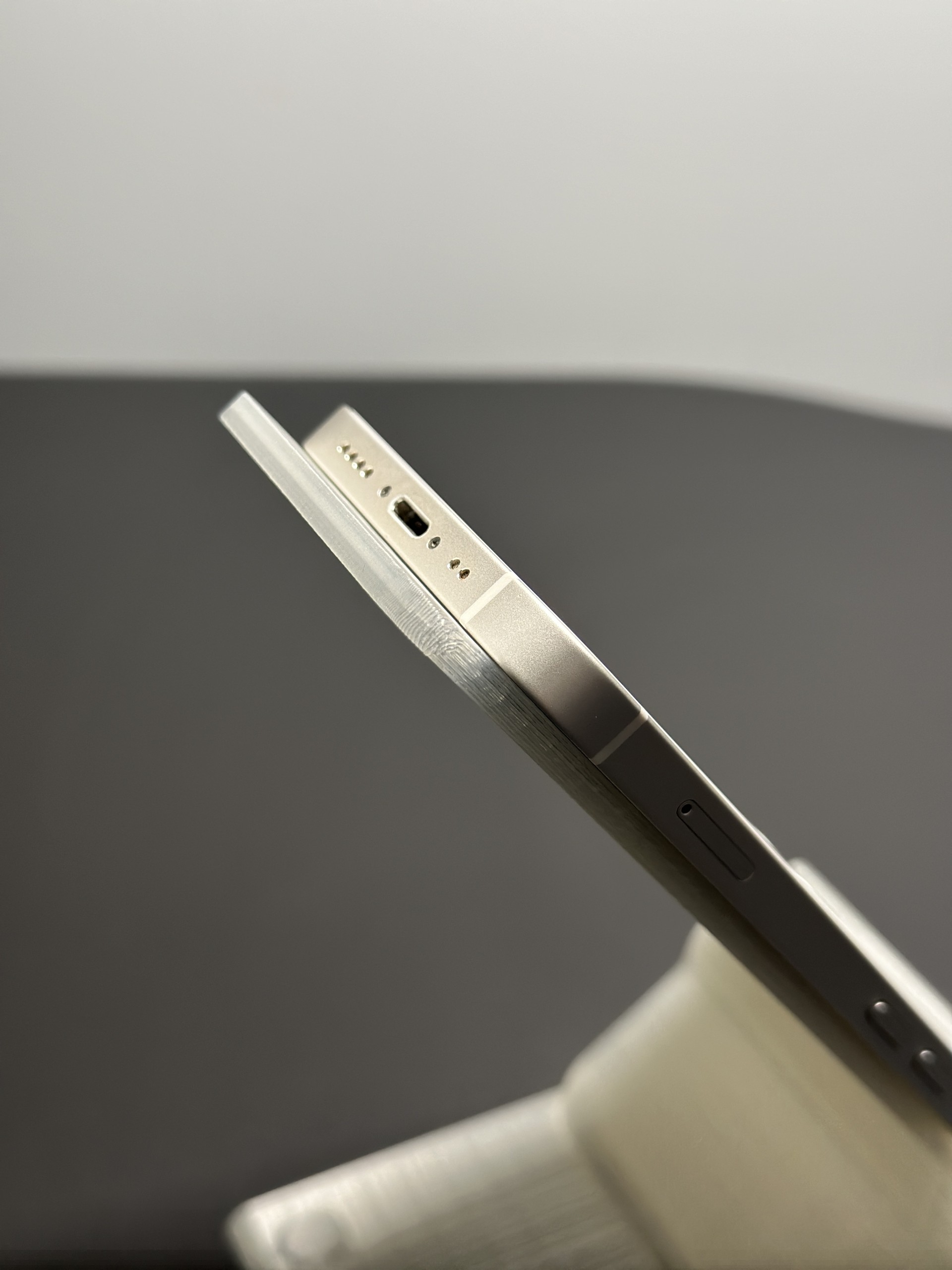 Apple iPhone 12 mini 64GB White