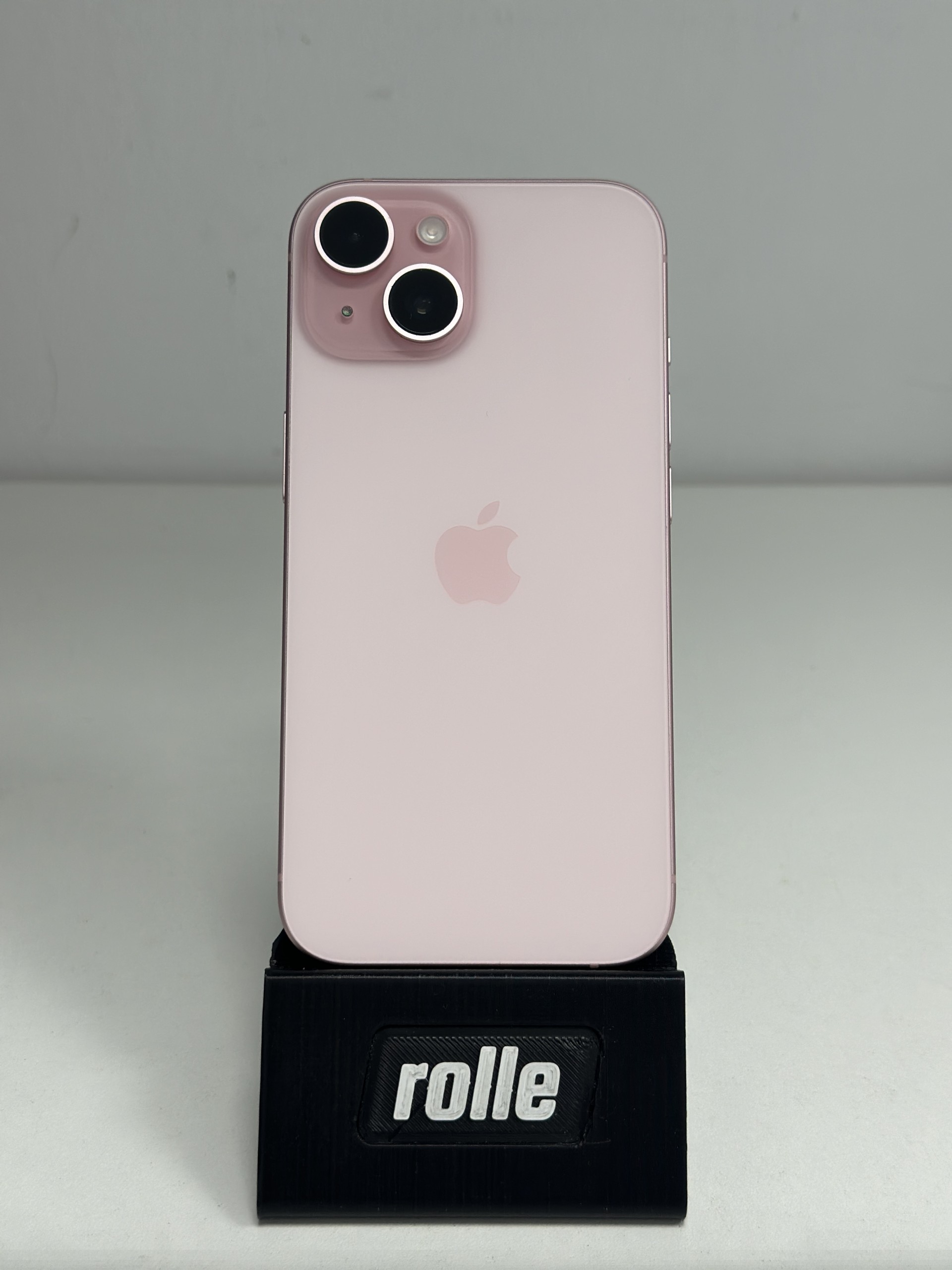 Apple iPhone 15 128GB Pink