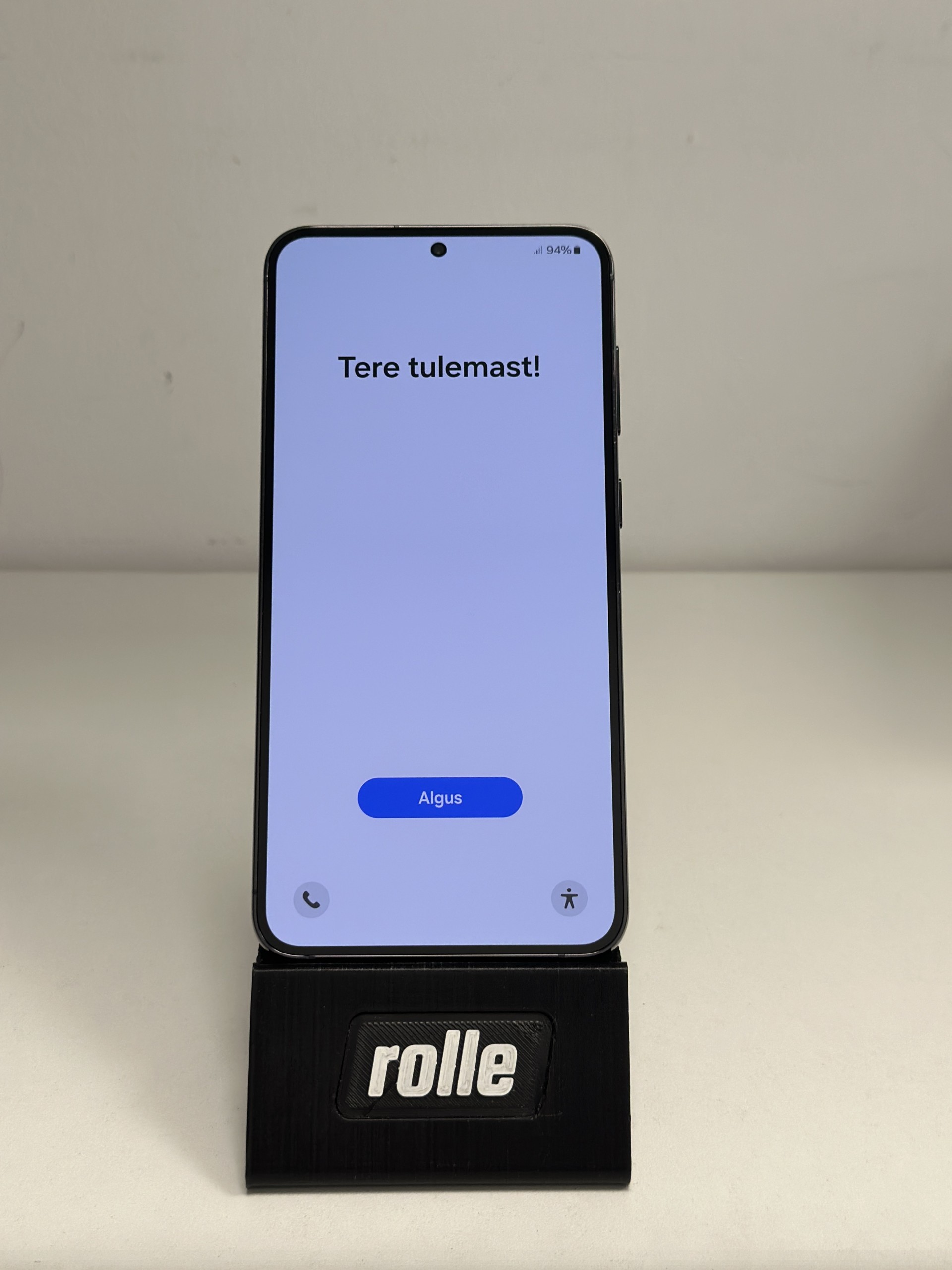 Samsung Galaxy S23 Plus 512GB Phantom Black