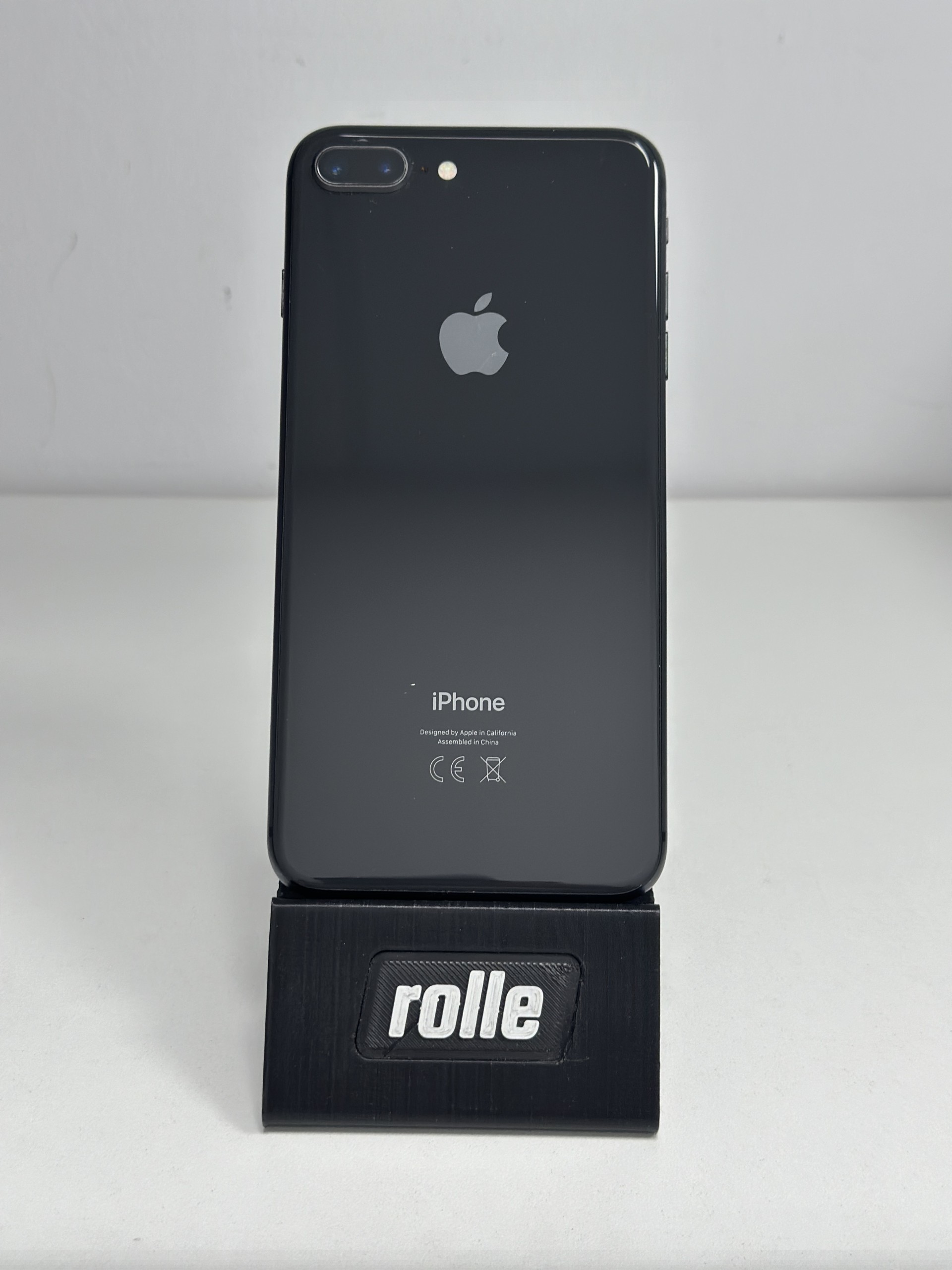 Apple iPhone 8 Plus 64GB Space Gray