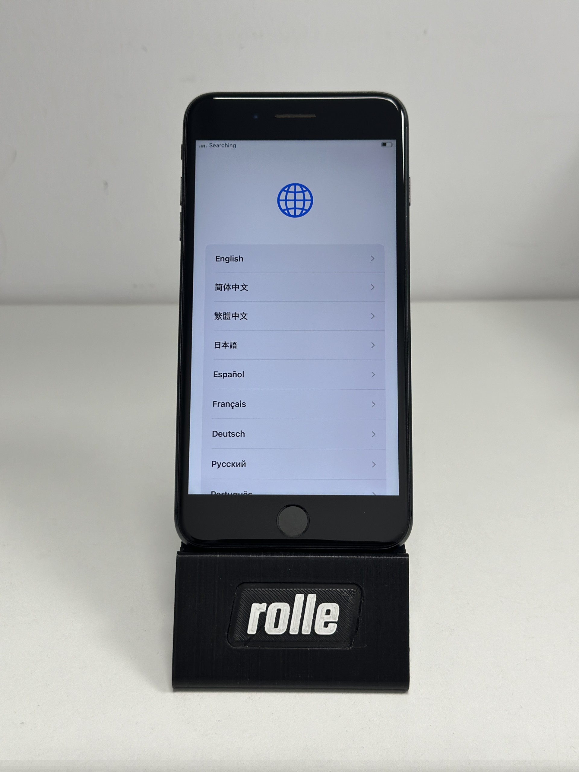 Apple iPhone 8 Plus 64GB Space Gray