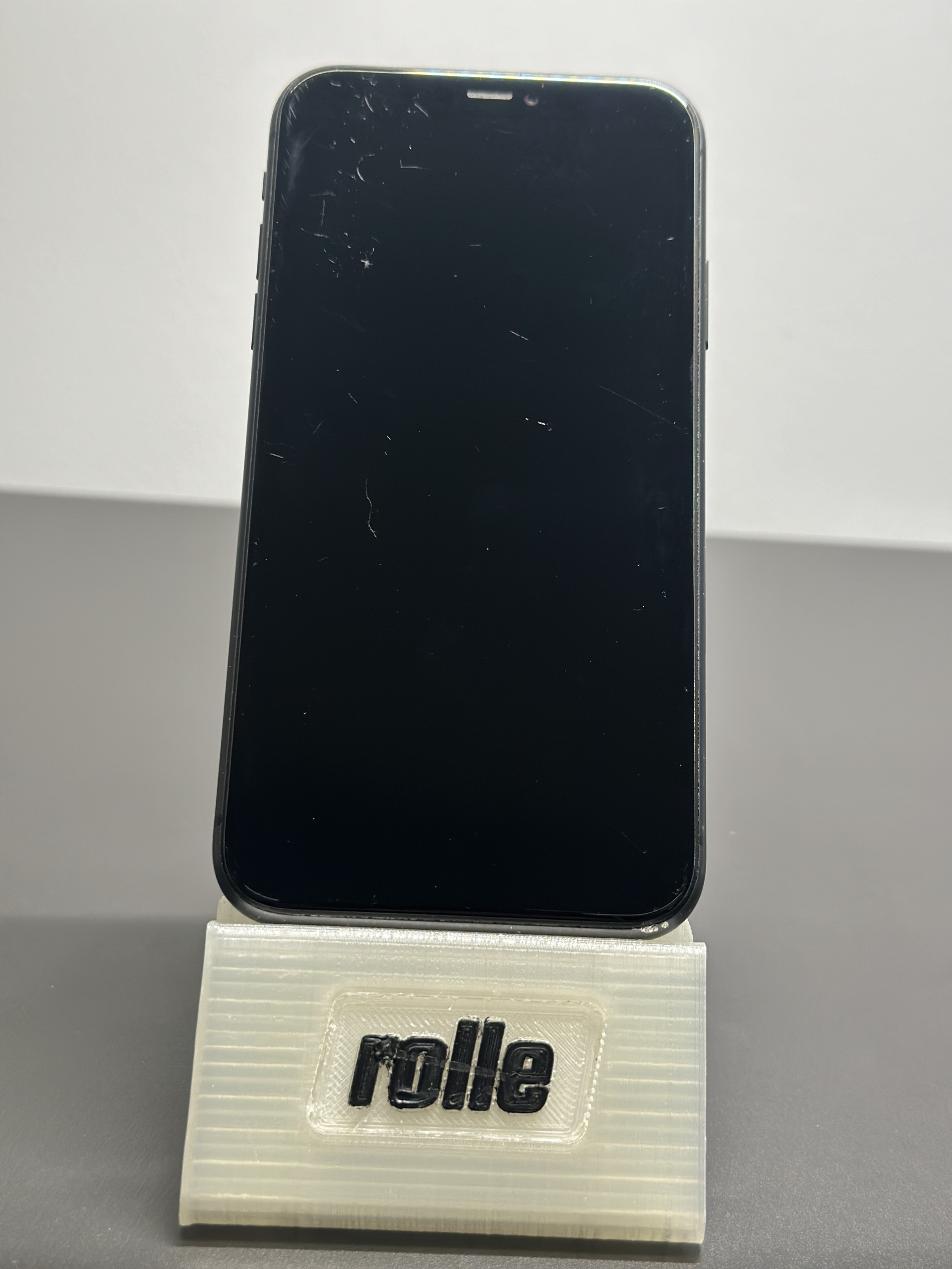 Apple iPhone 11 128GB Black