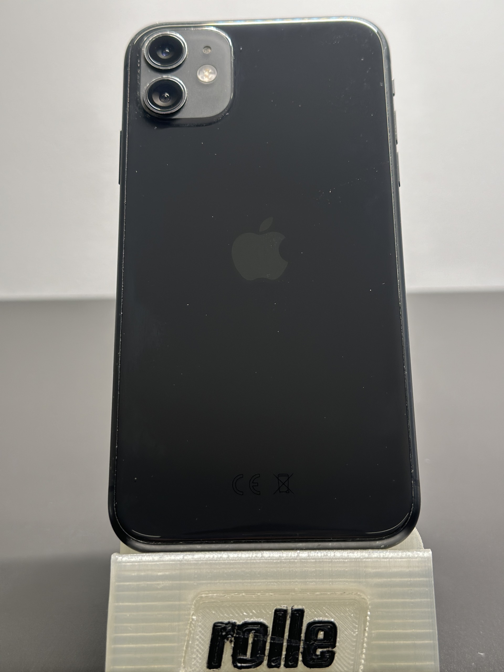 Apple iPhone 11 128GB Black