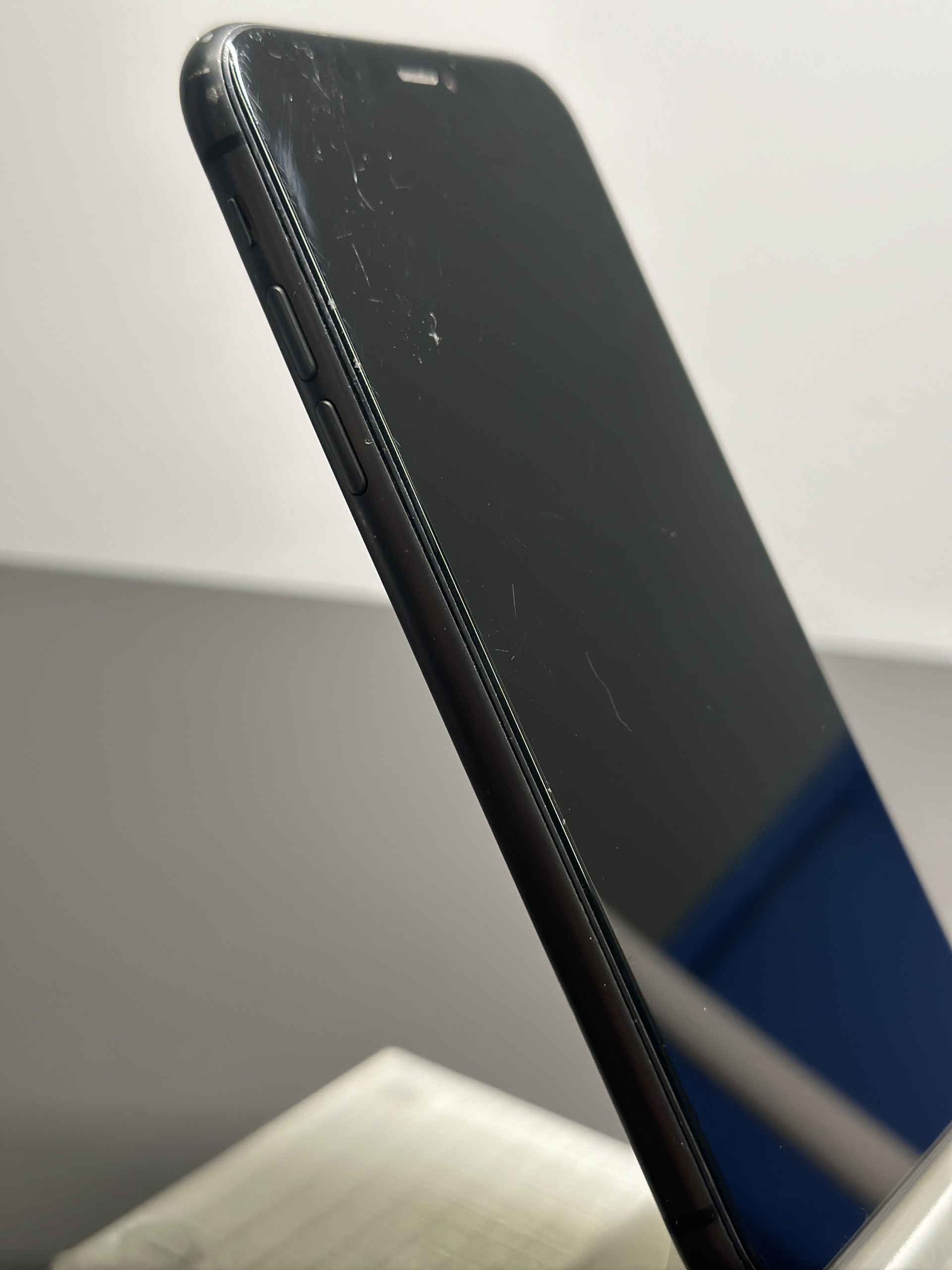 Apple iPhone 11 128GB Black