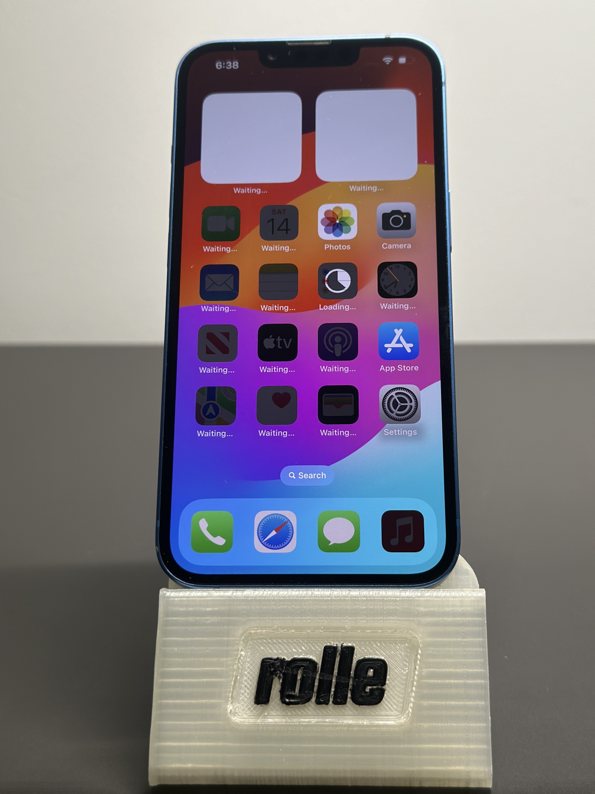 Apple iPhone 13 128GB Blue