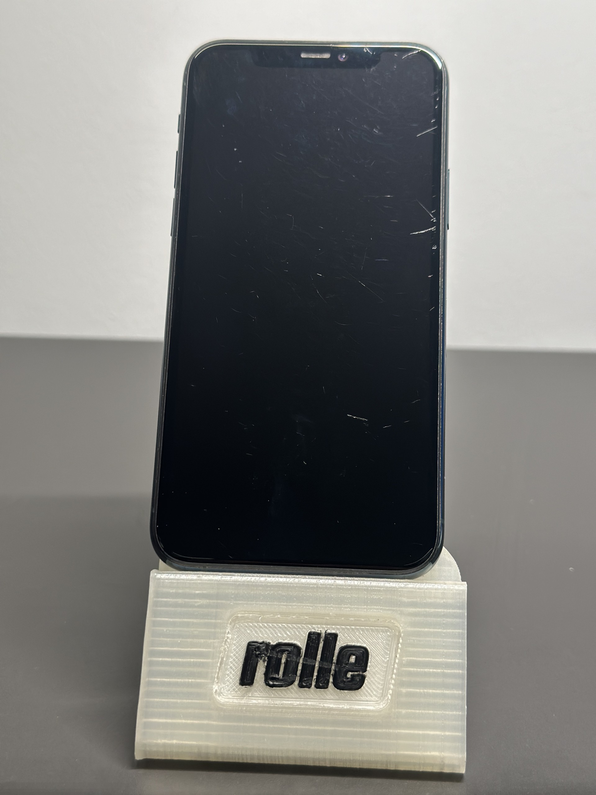 Apple iPhone 11 Pro 256GB Matte Midnight Green