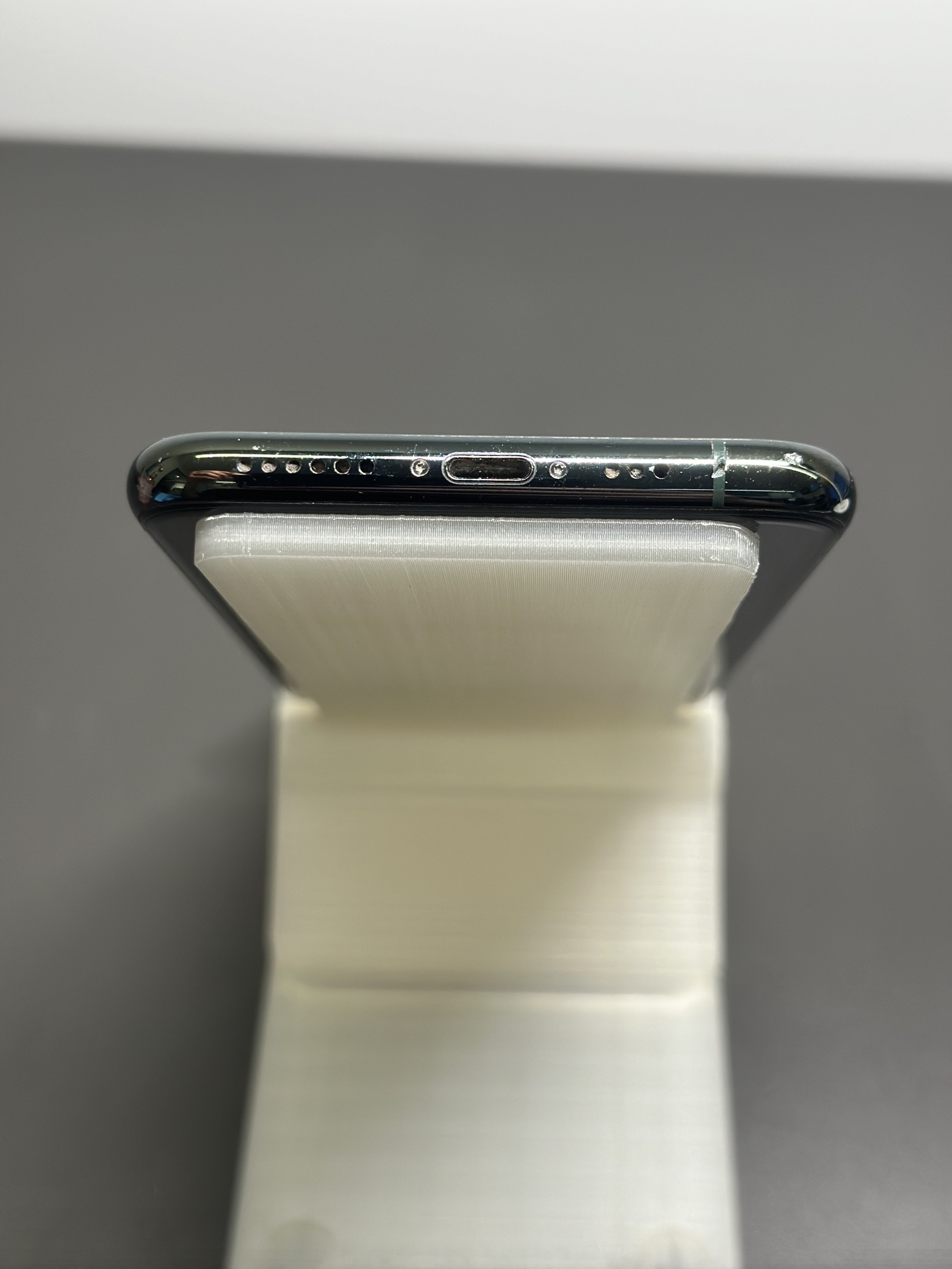 Apple iPhone 11 Pro 256GB Matte Midnight Green