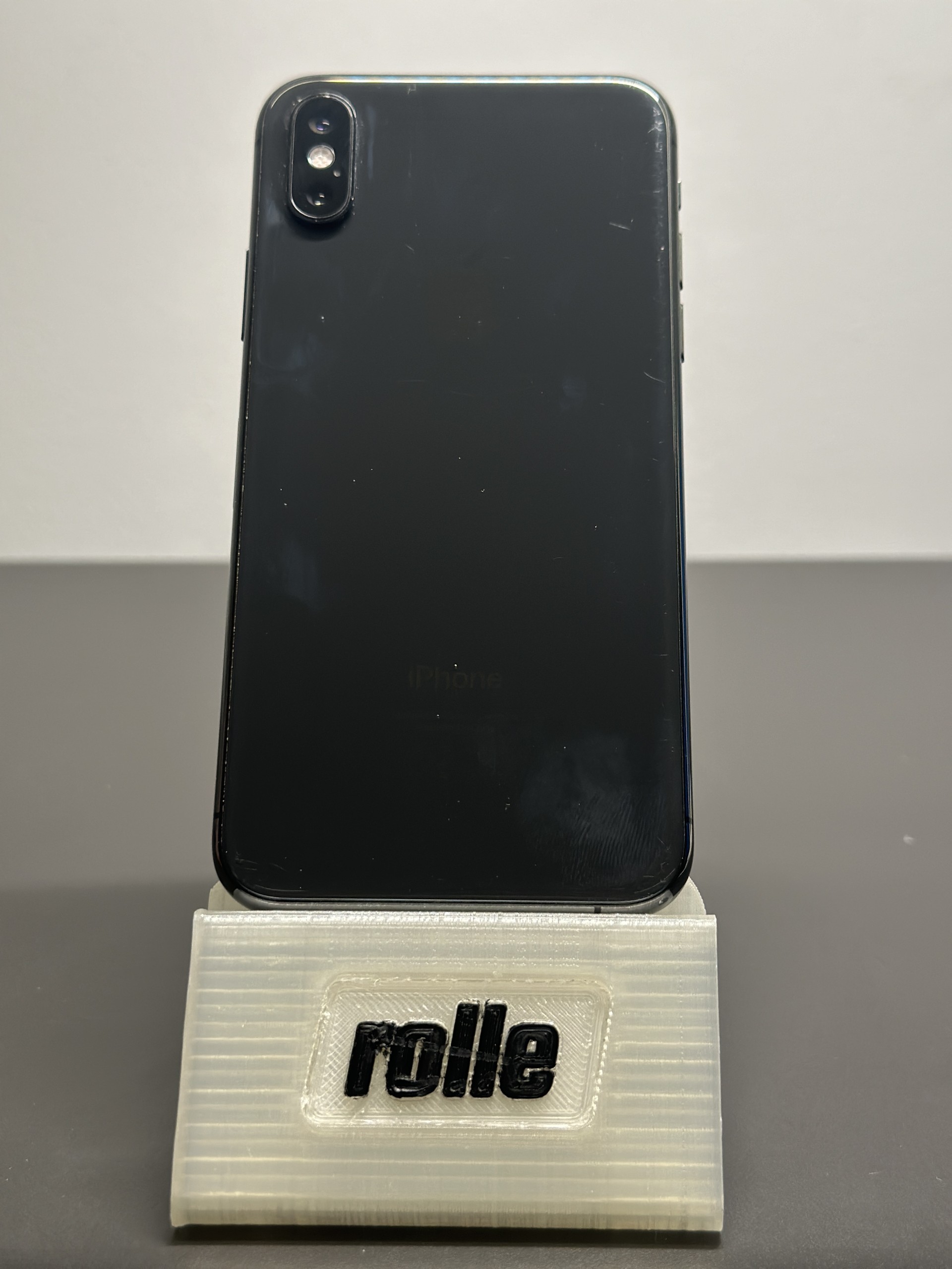 Apple iPhone XS 64GB Space Gray