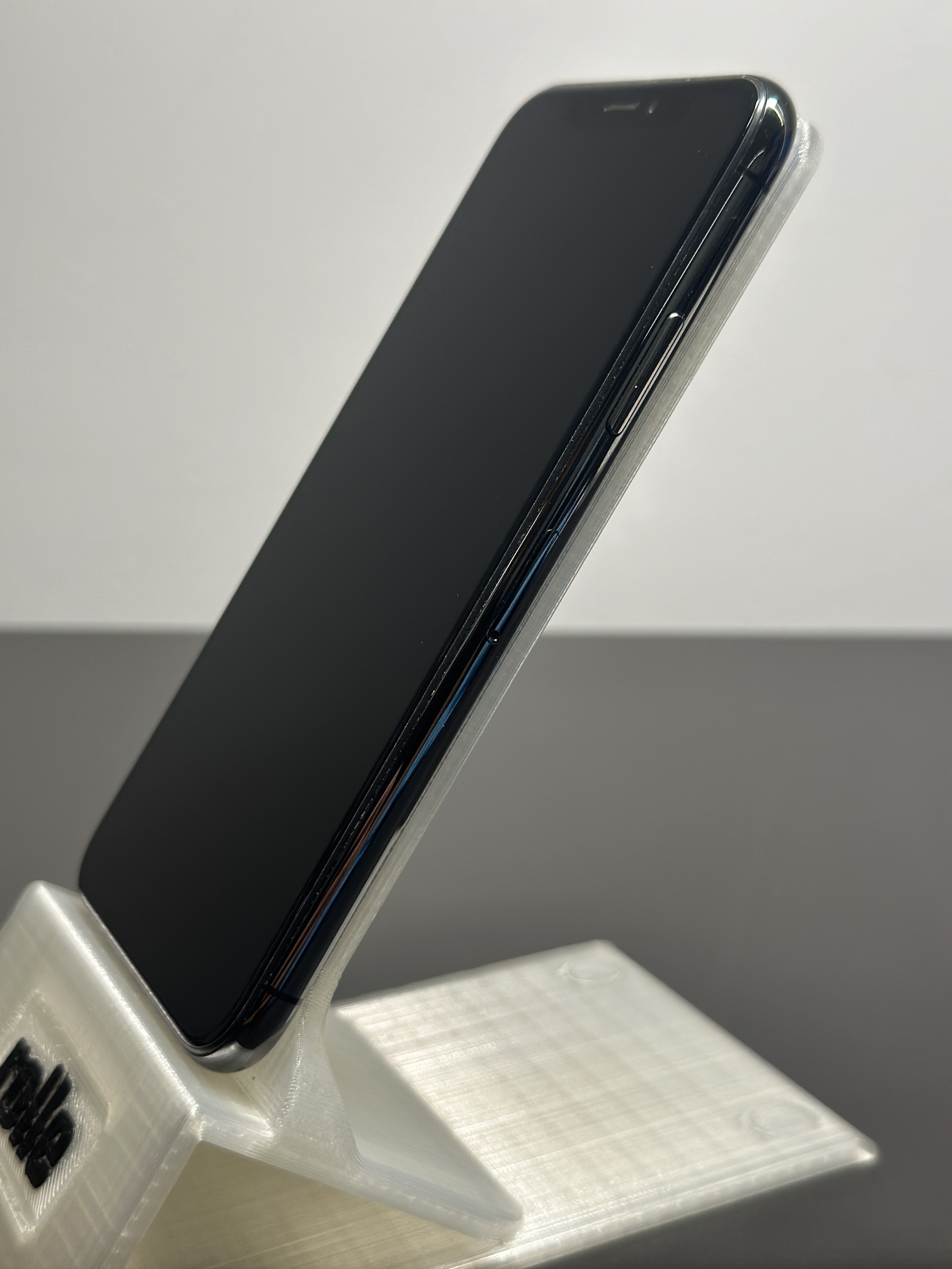Apple iPhone XS 64GB Space Gray