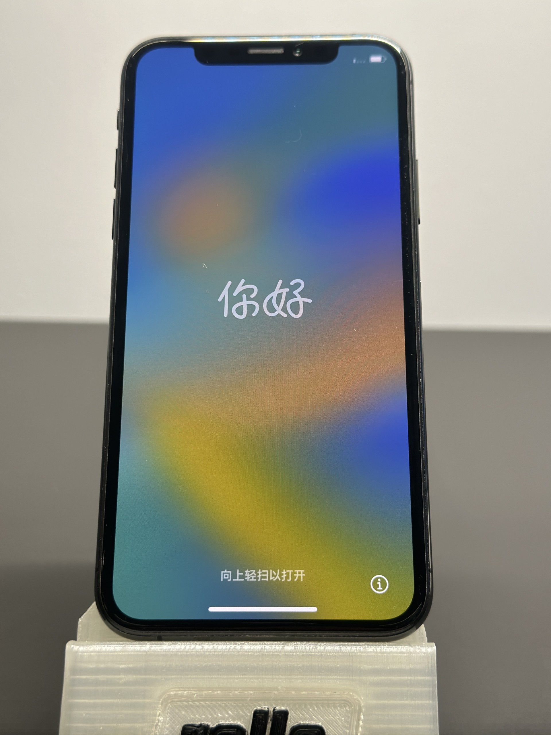 Apple iPhone XS 64GB Space Gray