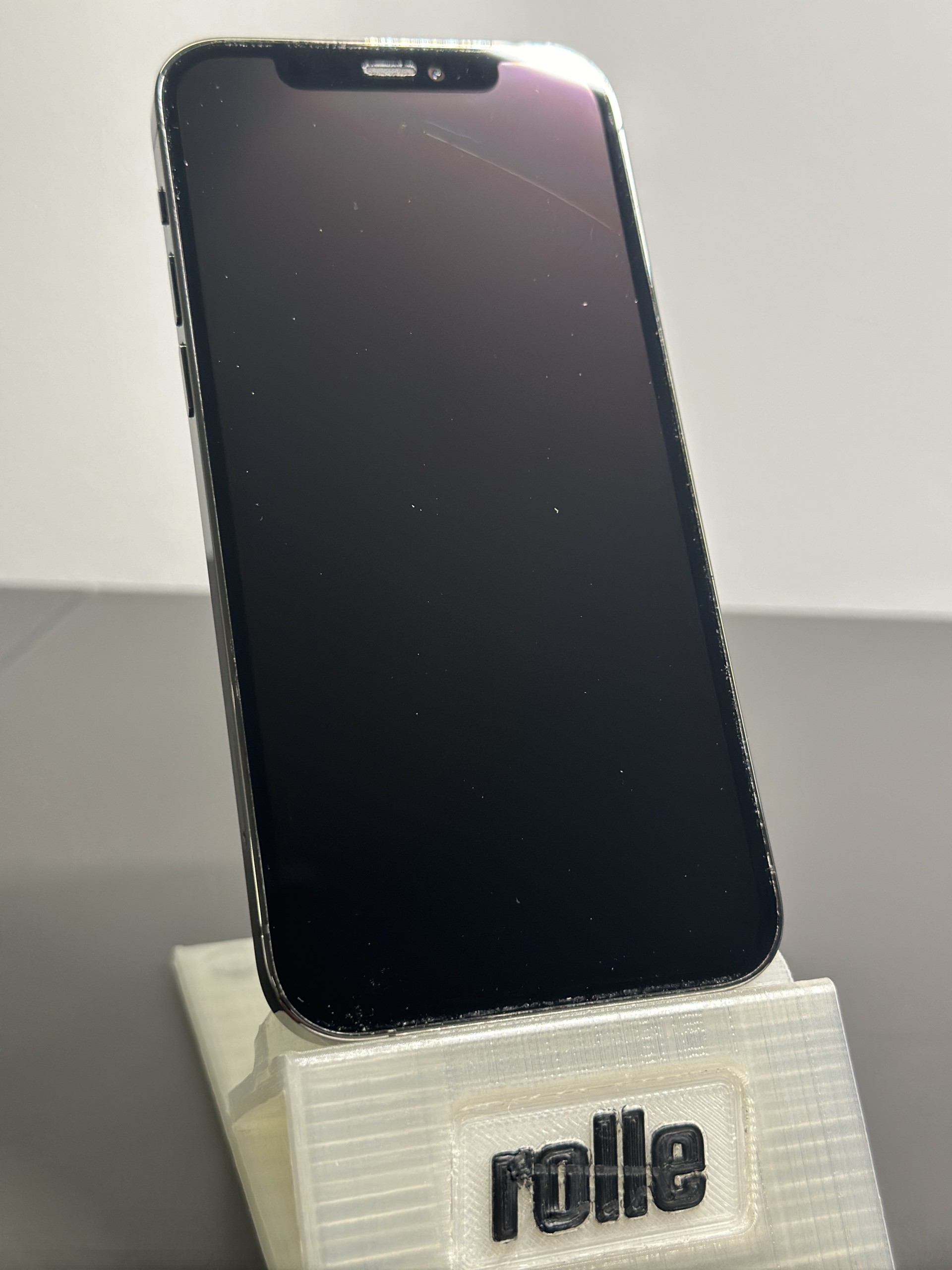 Apple iPhone 12 Pro 128GB Graphite