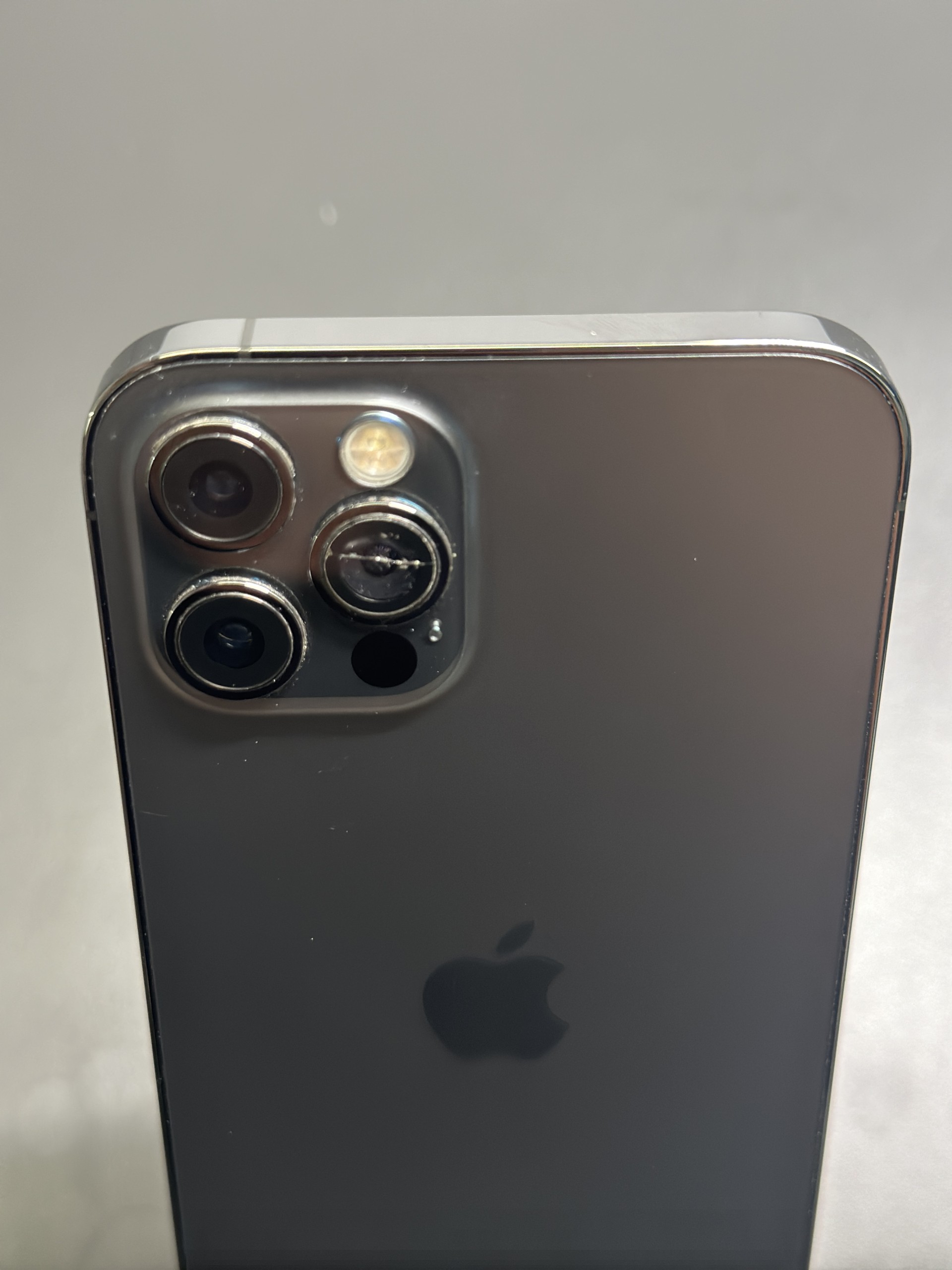 Apple iPhone 12 Pro 128GB Graphite