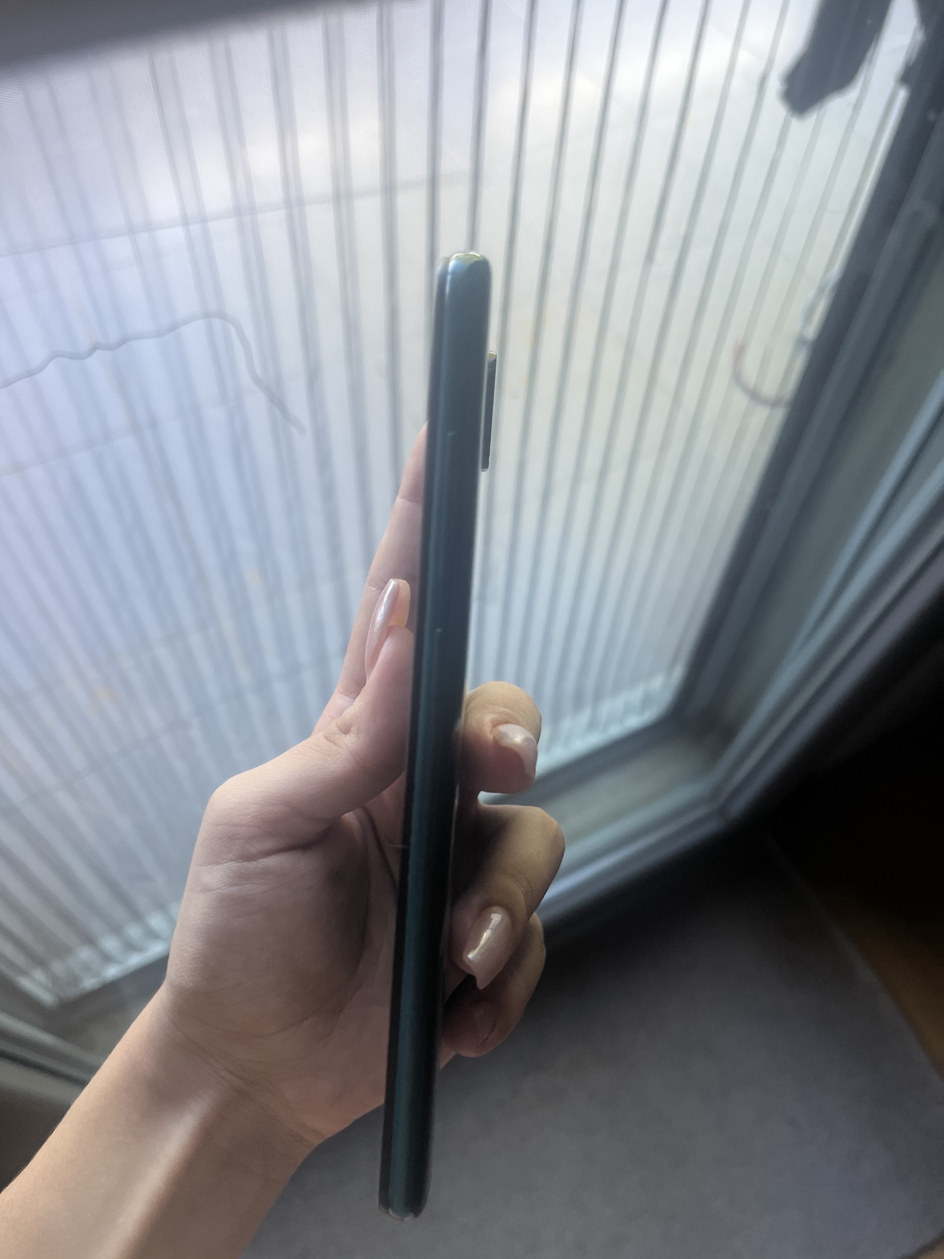 Xiaomi Redmi Note 9 64GB Forest Green