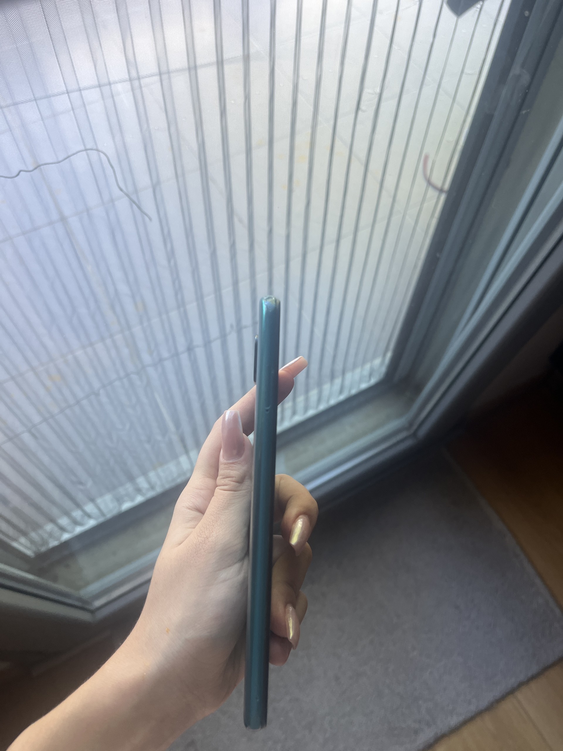 Xiaomi Redmi Note 9 64GB Forest Green