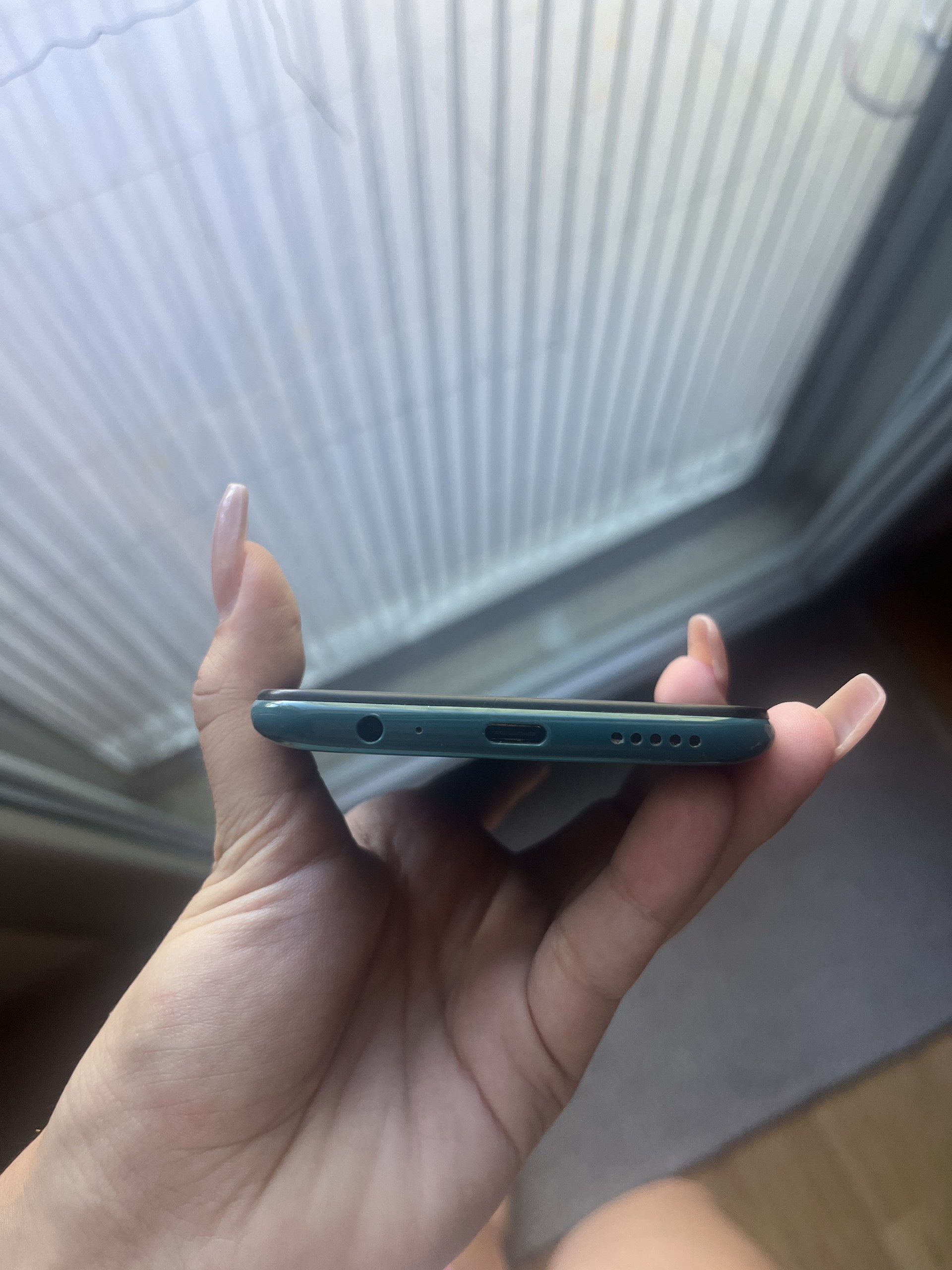 Xiaomi Redmi Note 9 64GB Forest Green