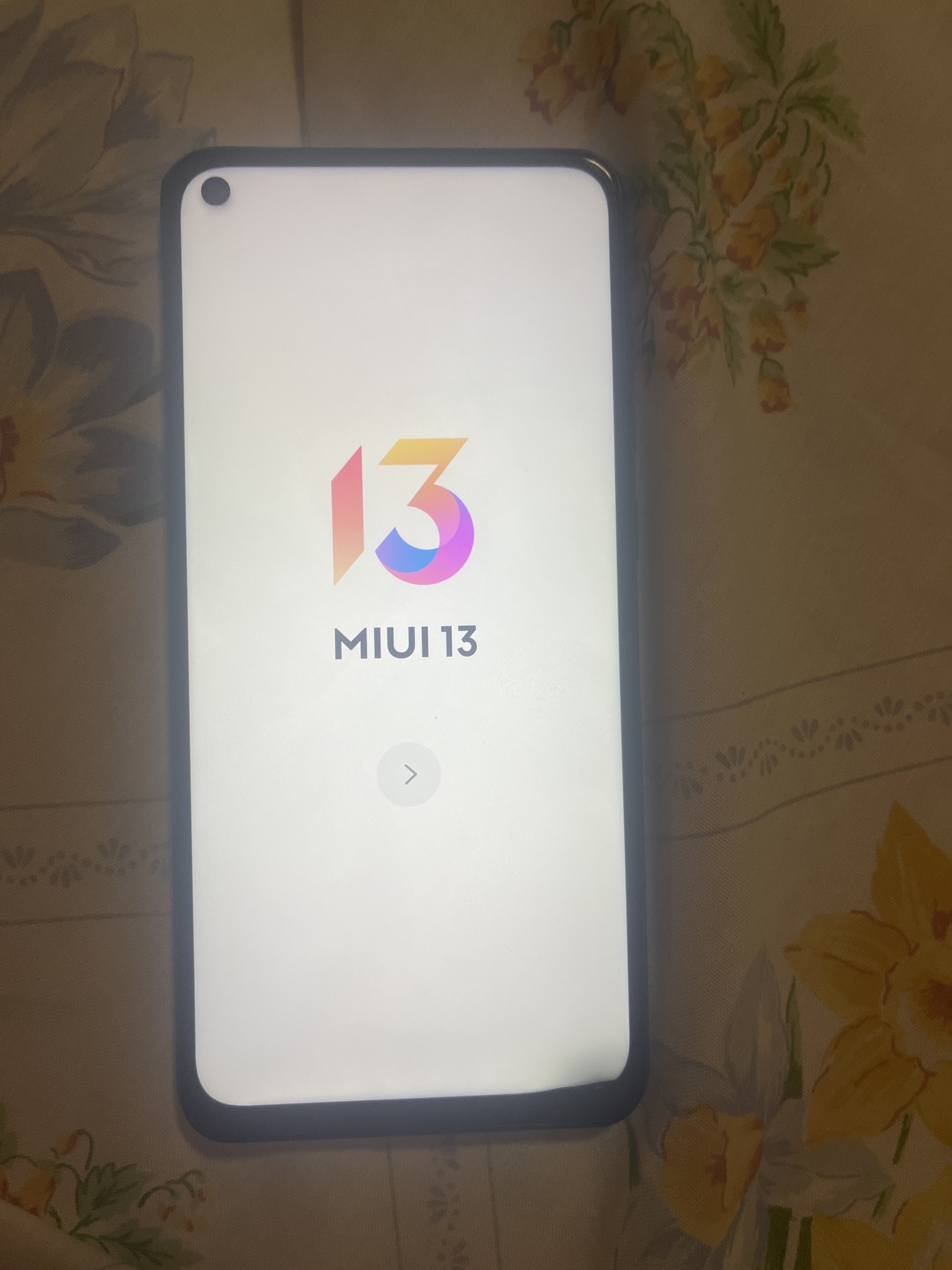 Xiaomi Redmi Note 9 64GB Forest Green