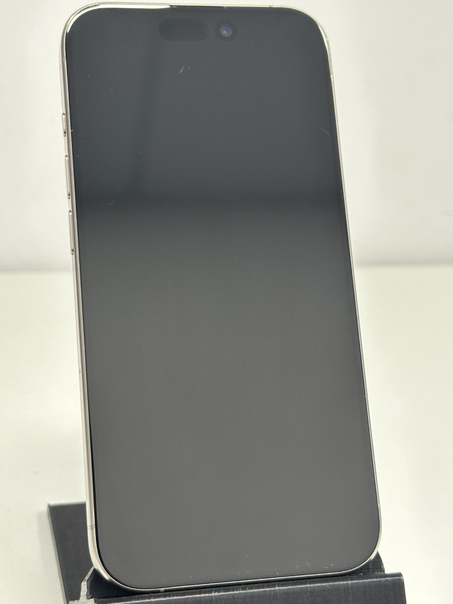 Apple iPhone 15 Pro 256GB Natural Titanium