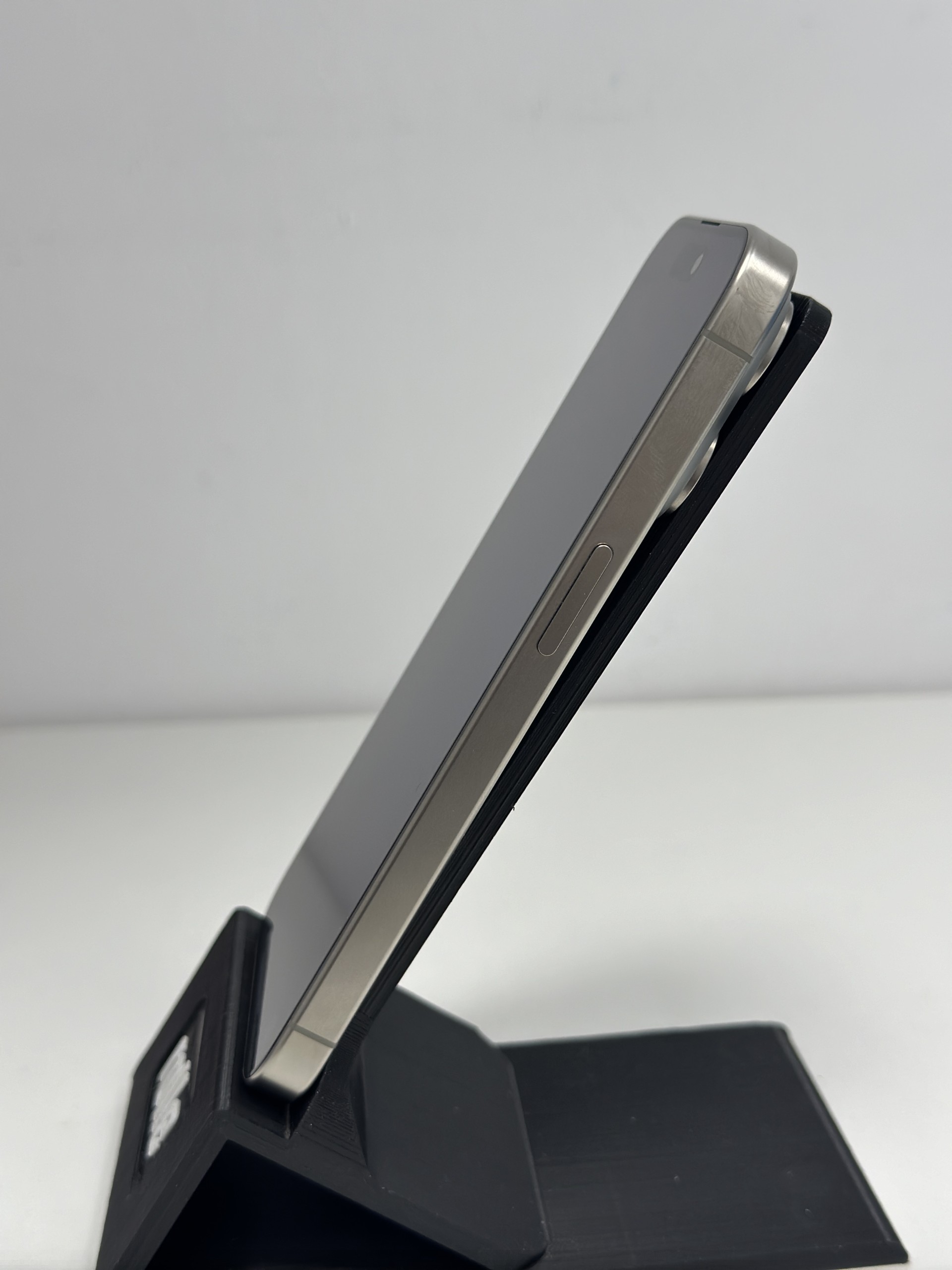 Apple iPhone 15 Pro 256GB Natural Titanium