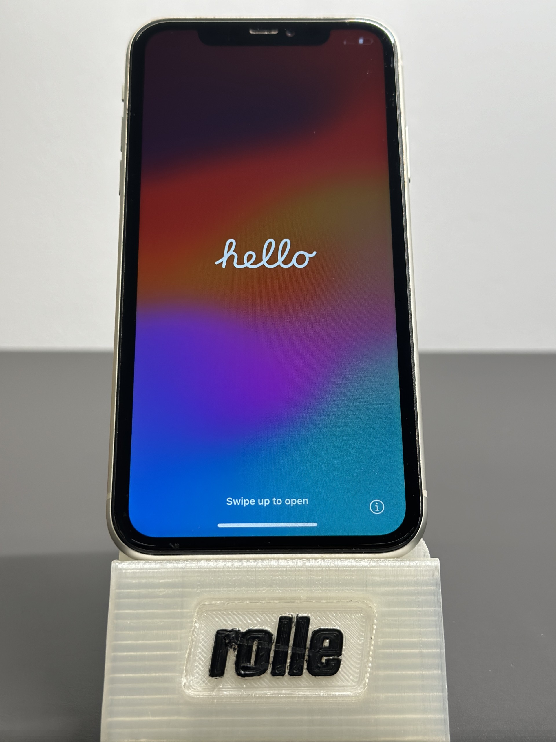 Apple iPhone 12 64GB White