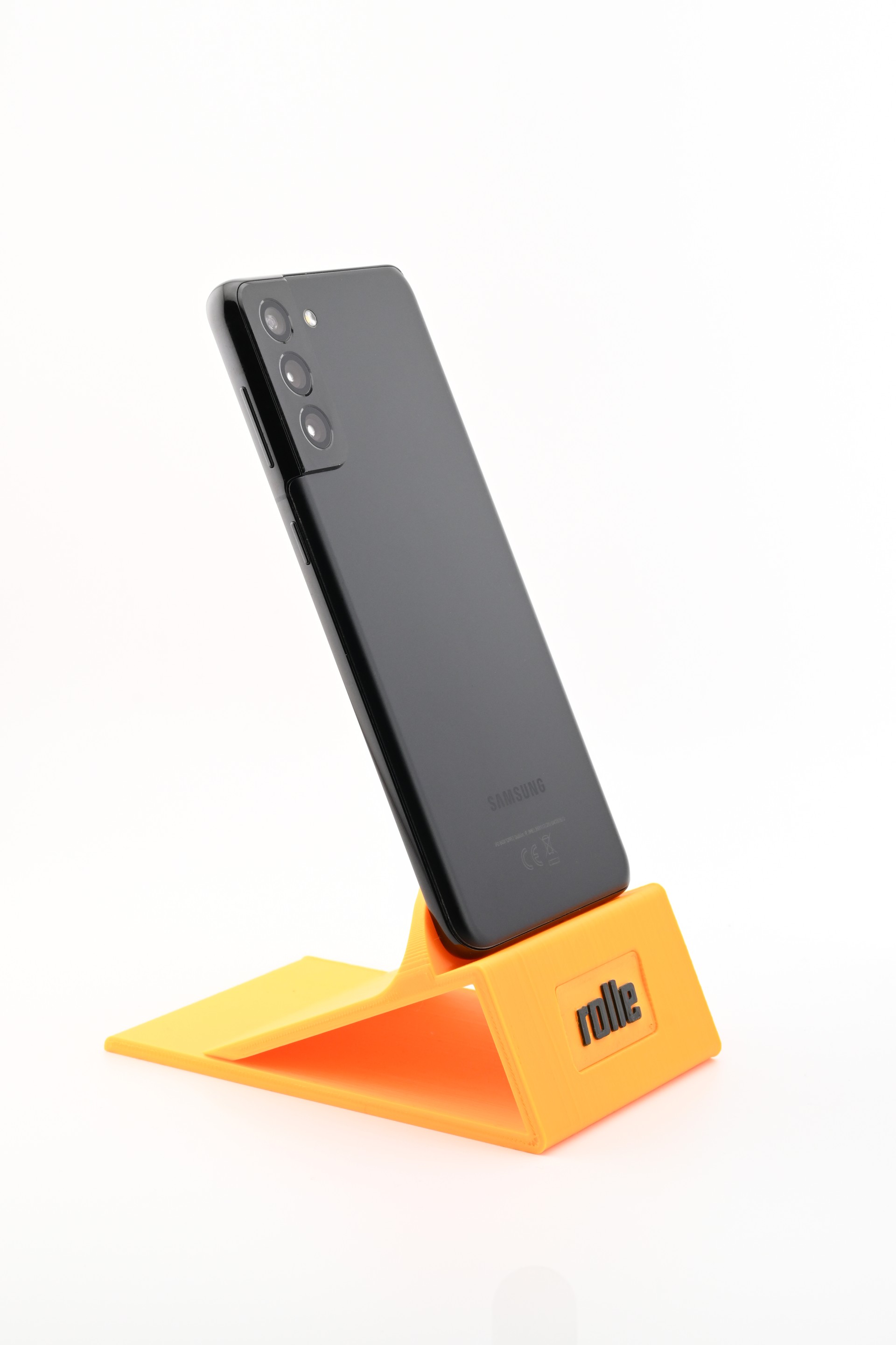 Samsung Galaxy S21 Plus 5G 256GB Phantom Black