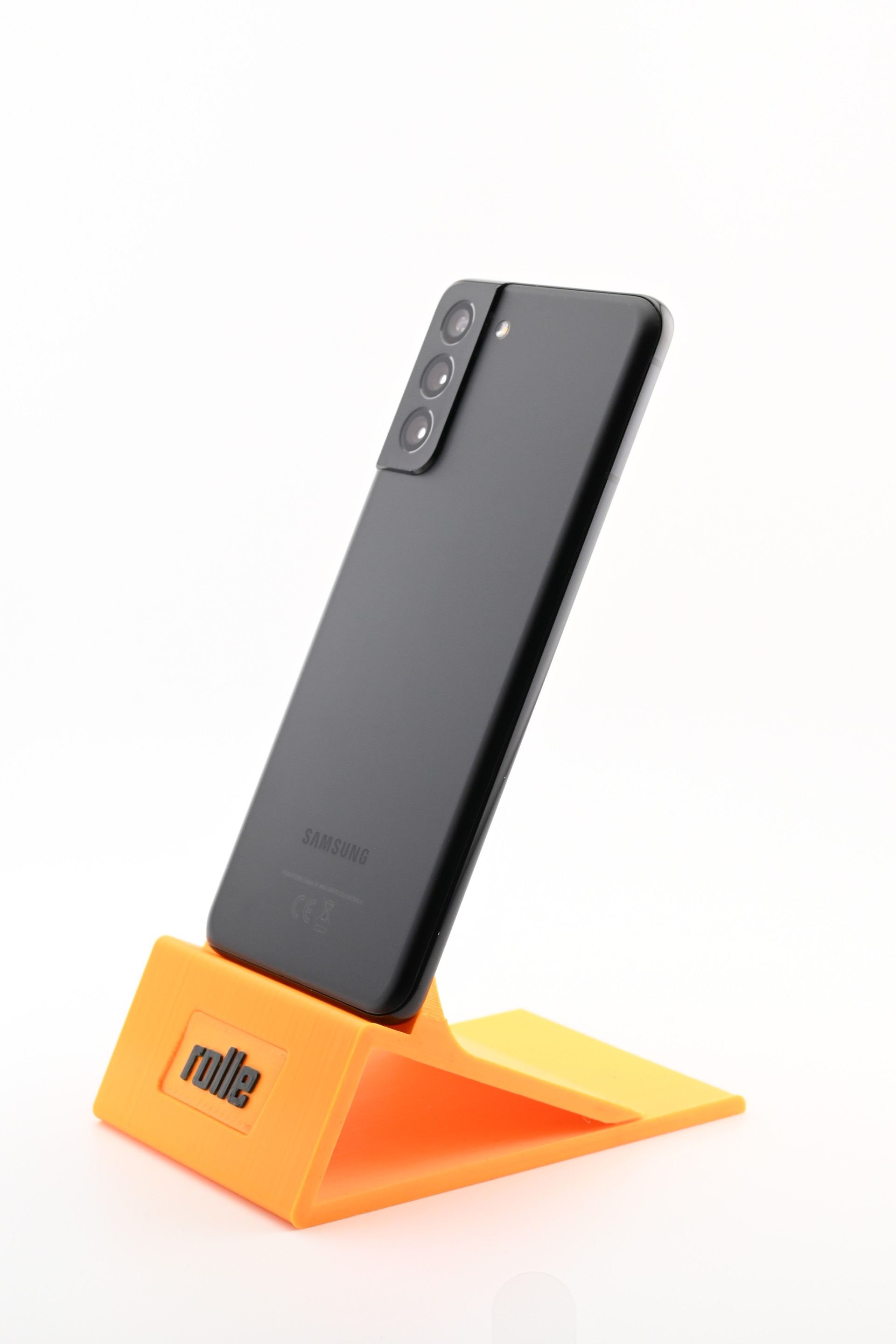 Samsung Galaxy S21 Plus 5G 256GB Phantom Black