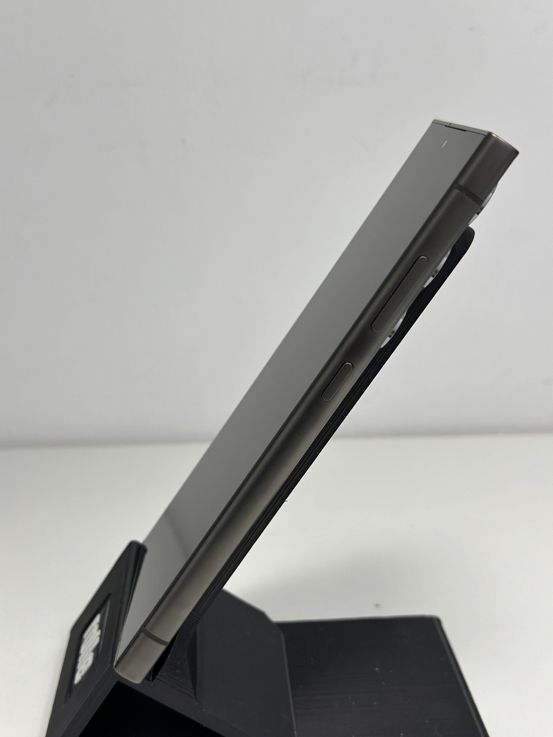 Samsung Galaxy S24 Ultra 256GB Titanium Black