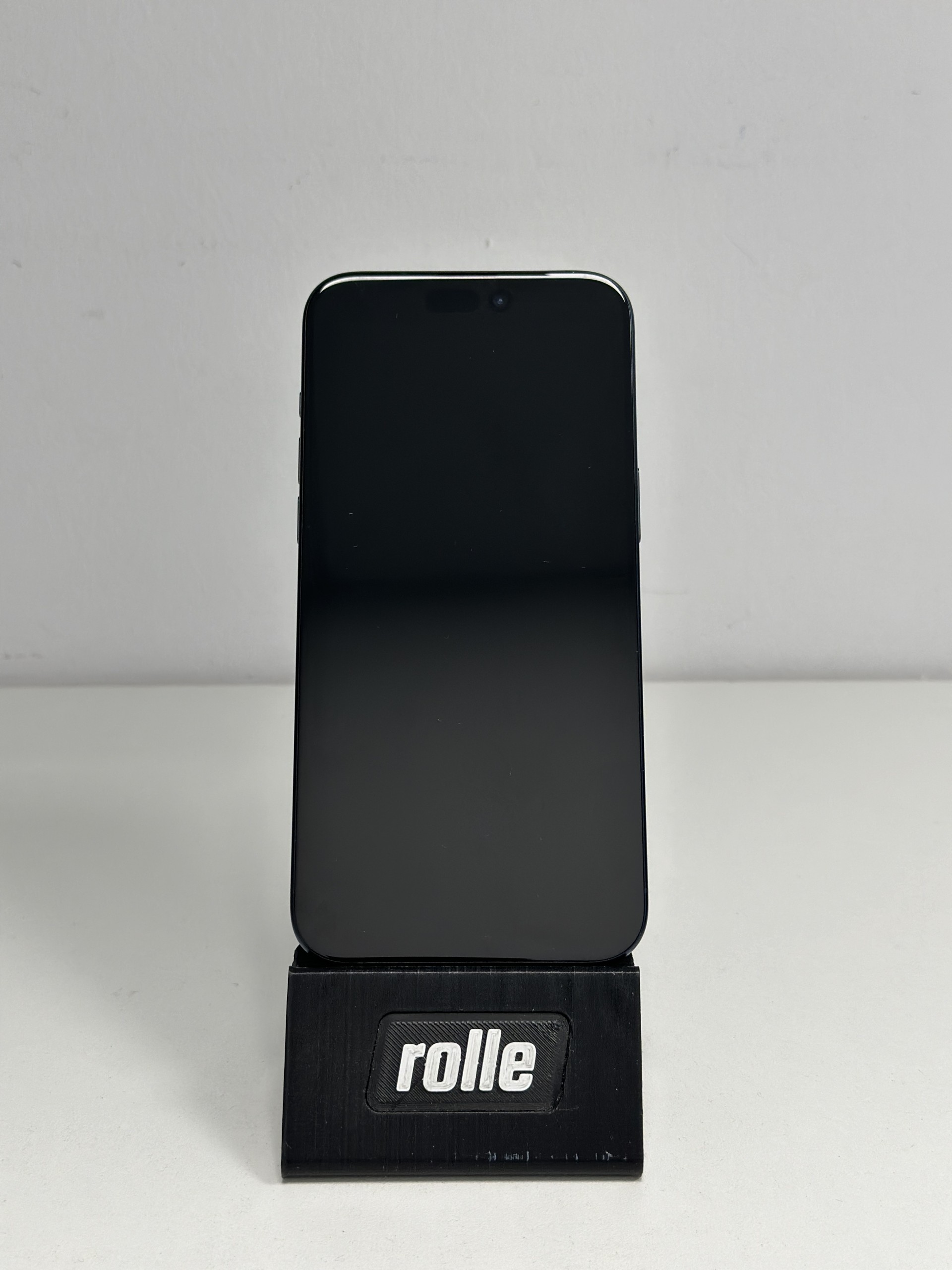 Apple iPhone 15 Pro Max 256GB Blue Titanium