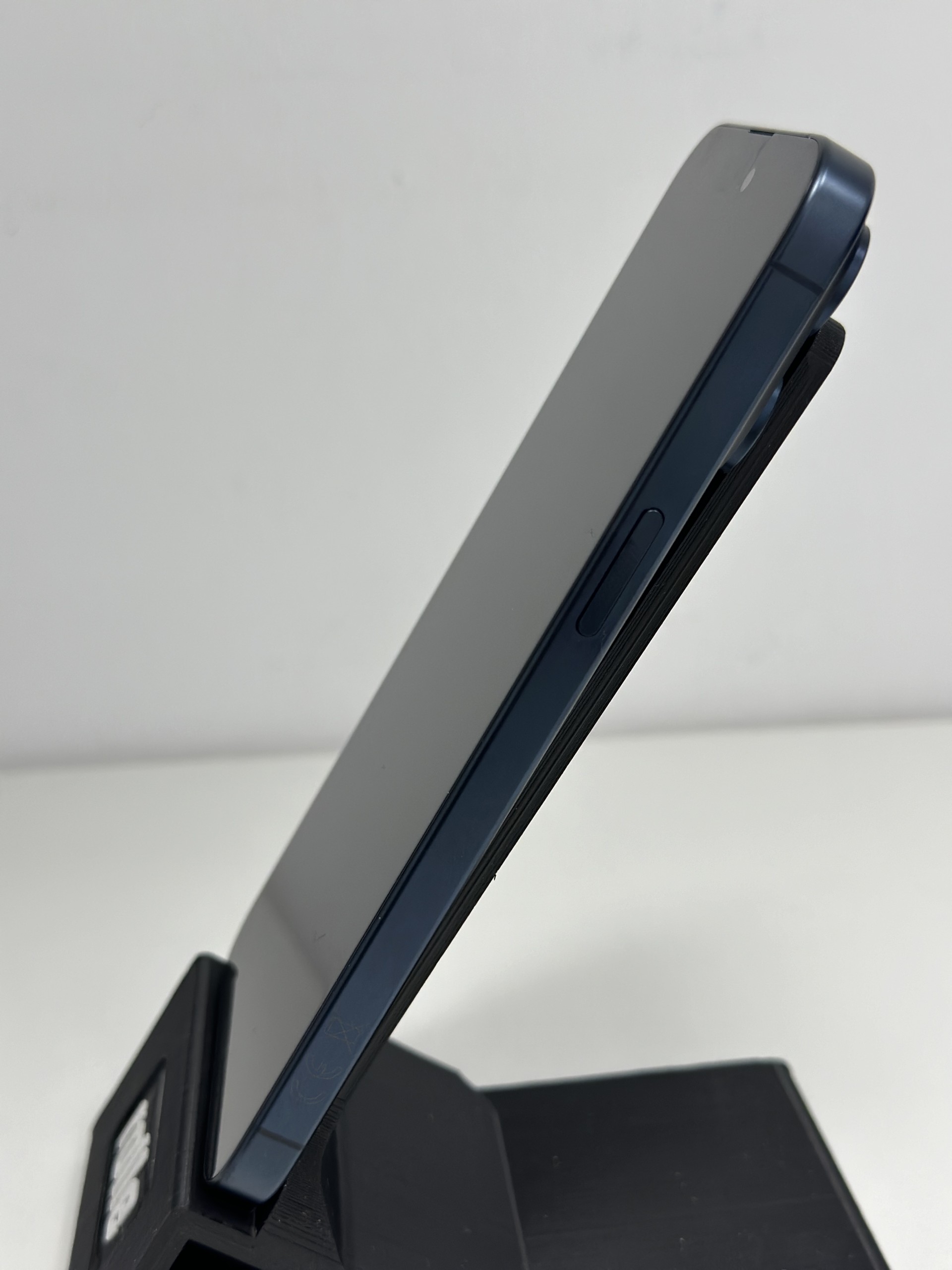 Apple iPhone 15 Pro Max 256GB Blue Titanium